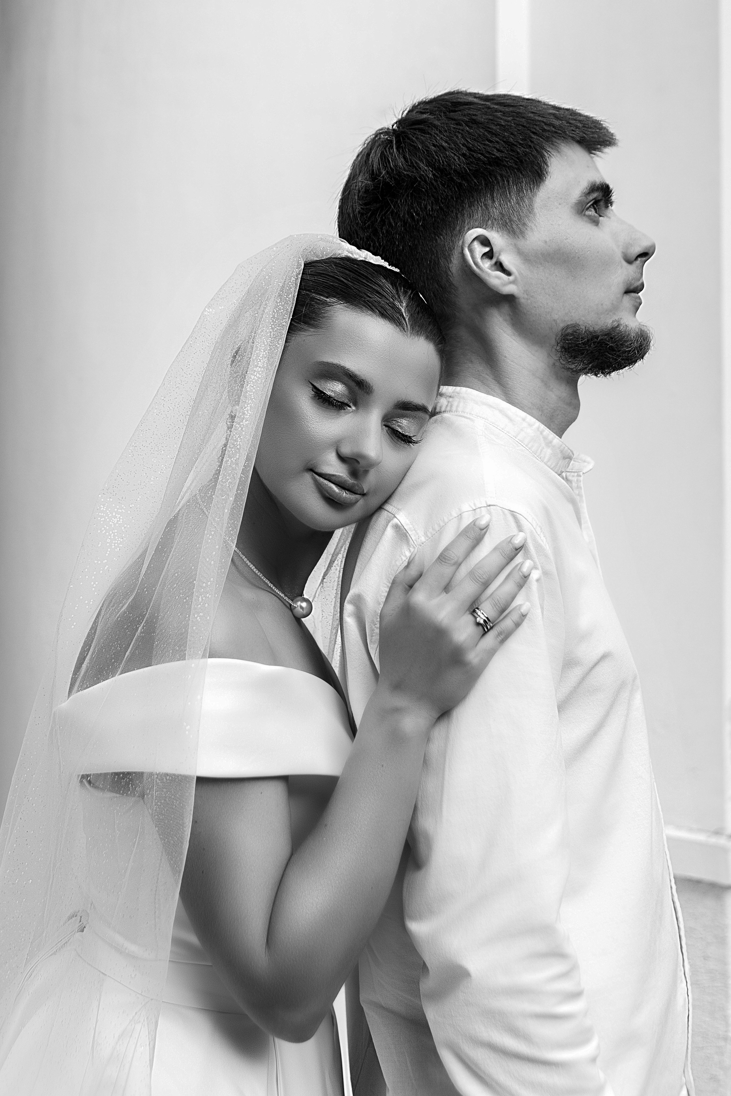 Индивидуальная съемка (портрет, love-story, семья). Дмитрий Шуйский, фотограф