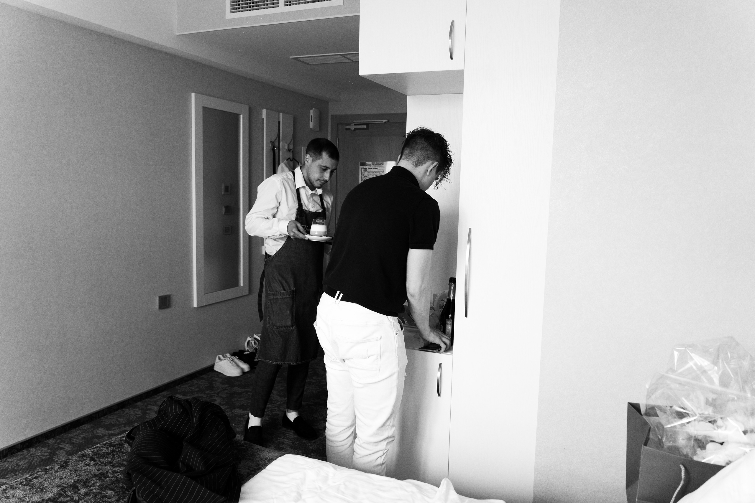 Санкт-Петербург. Свадебный фотограф-видеограф в Архангельске. Фотохудожница Lana Contra