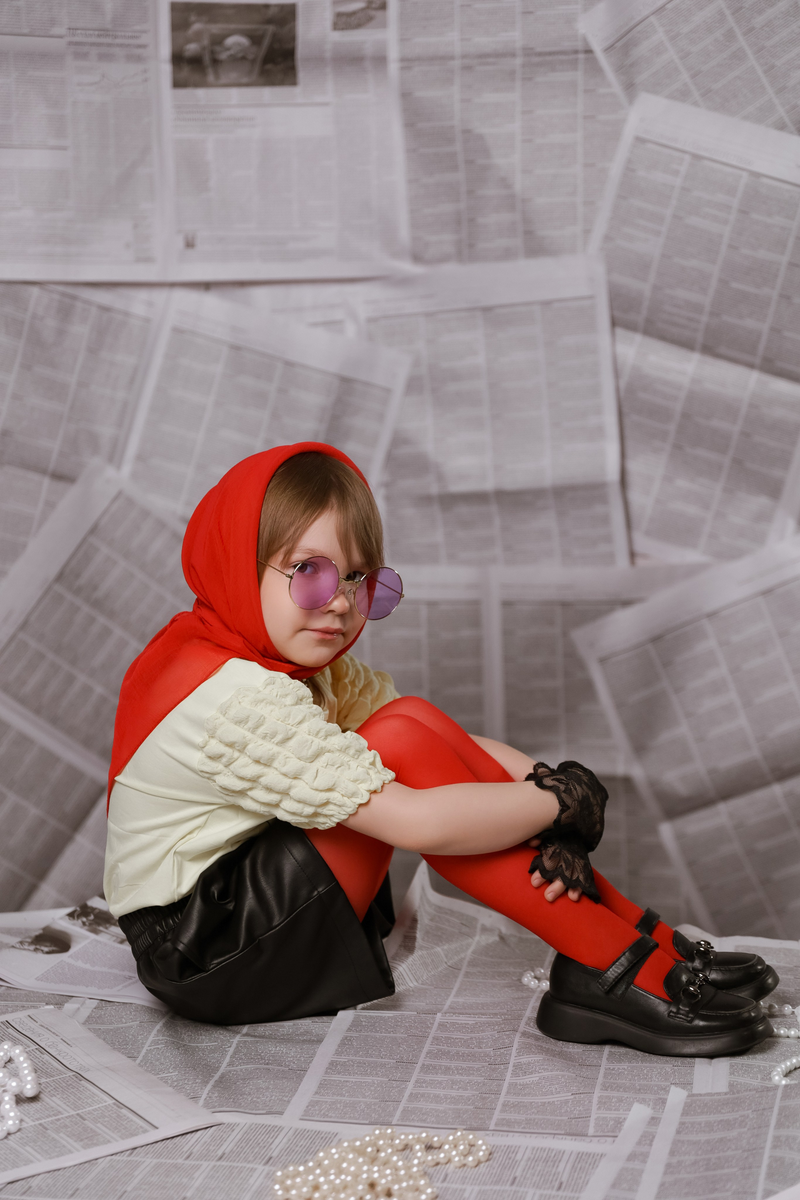 Проект газеты. АНАСТАСИЯ КУЗНЕЦОВА | ФОТОГРАФ ЧЕБОКСАРЫ