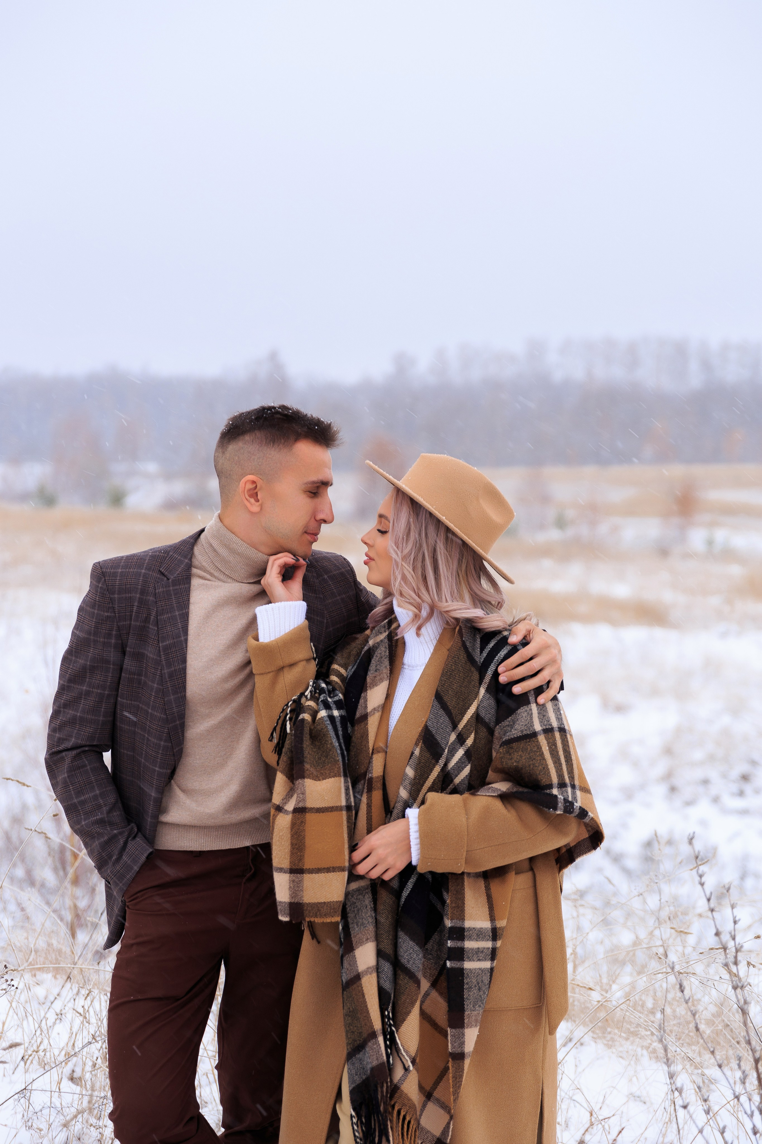 Владимир и Ольга. АНАСТАСИЯ КУЗНЕЦОВА | ФОТОГРАФ ЧЕБОКСАРЫ