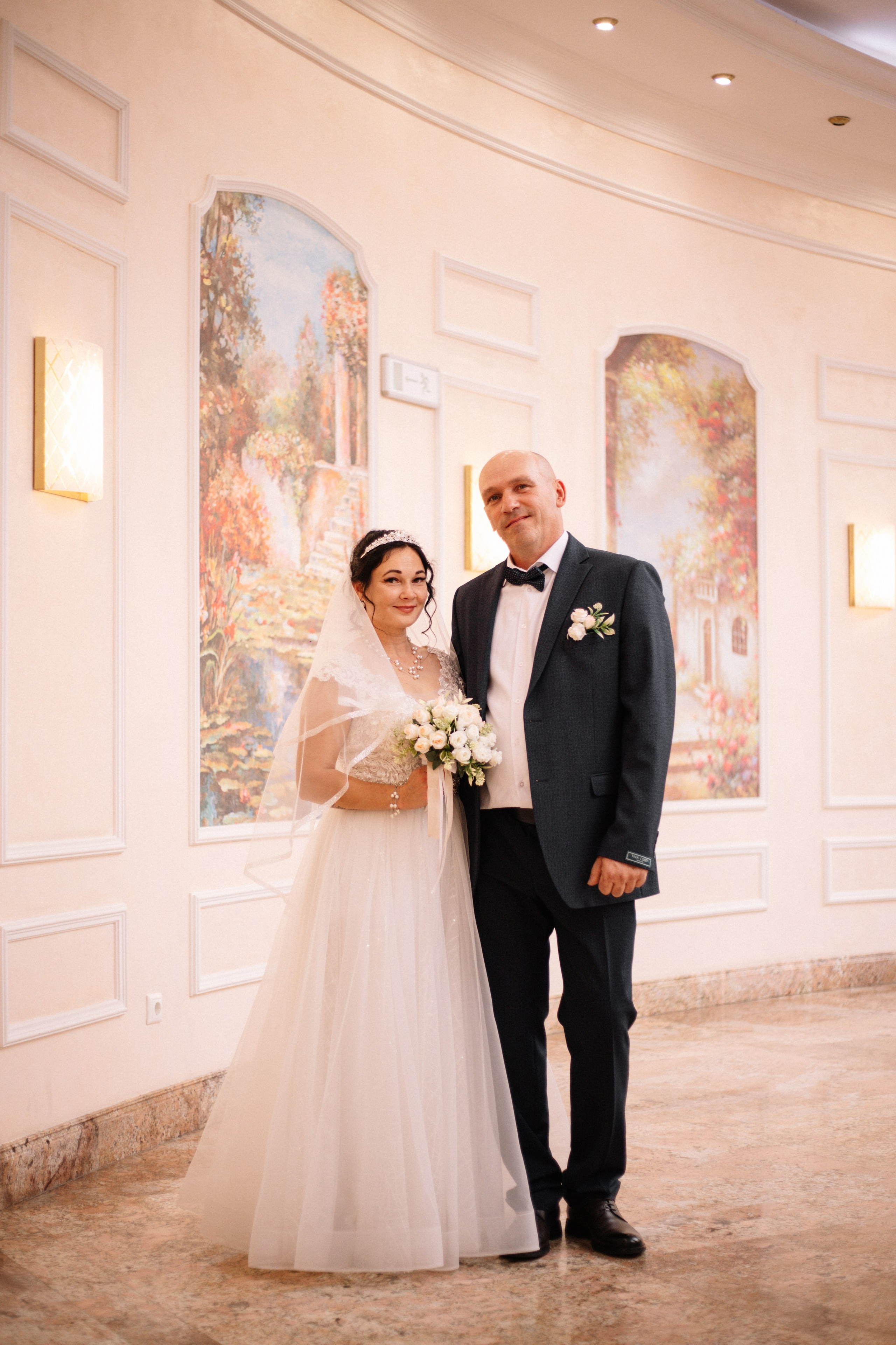 Дмитрий&Анжела | 17.10.2025. EGOROV PRODUCTION