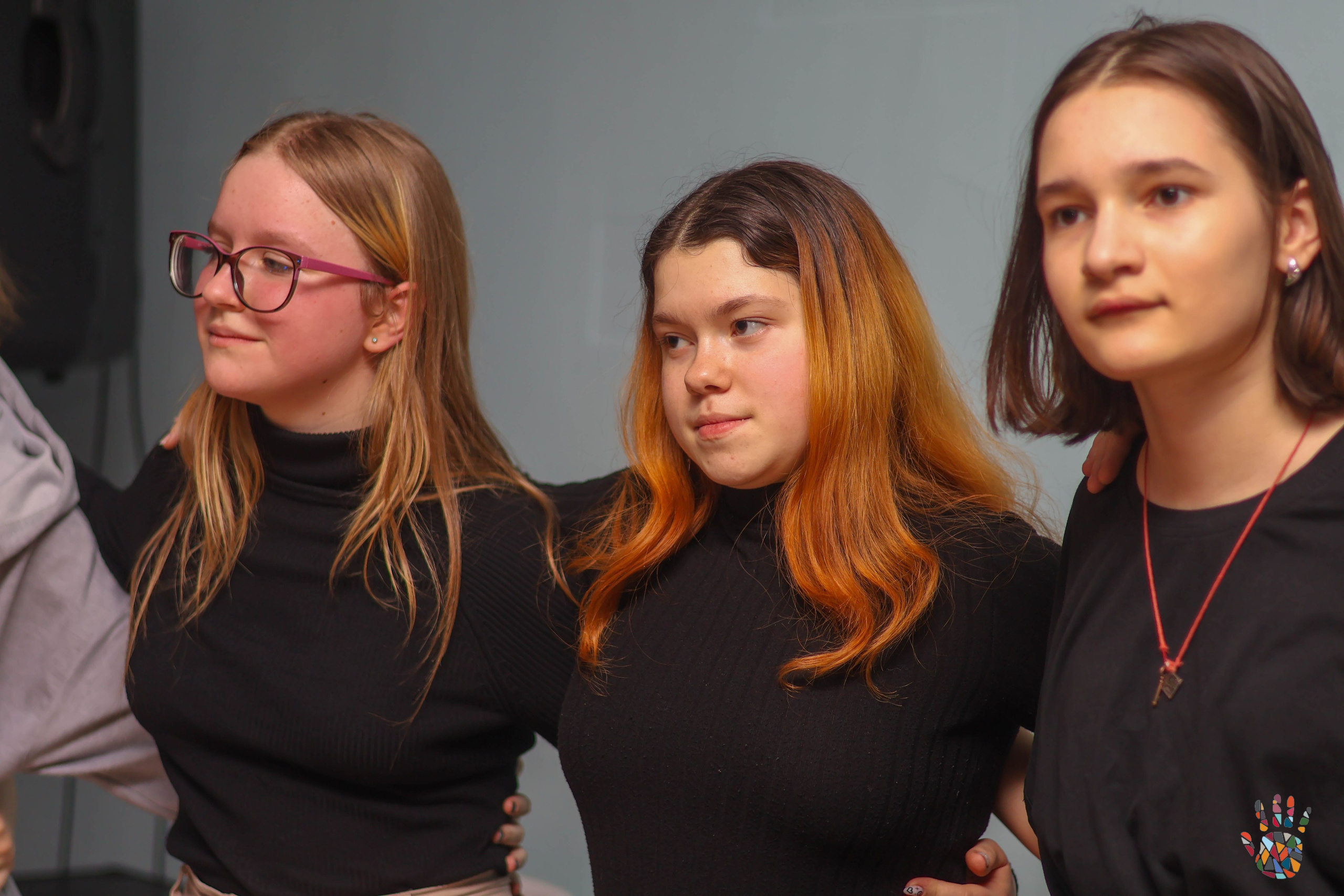 «Школа поликультурного общения». EGOROV PRODUCTION