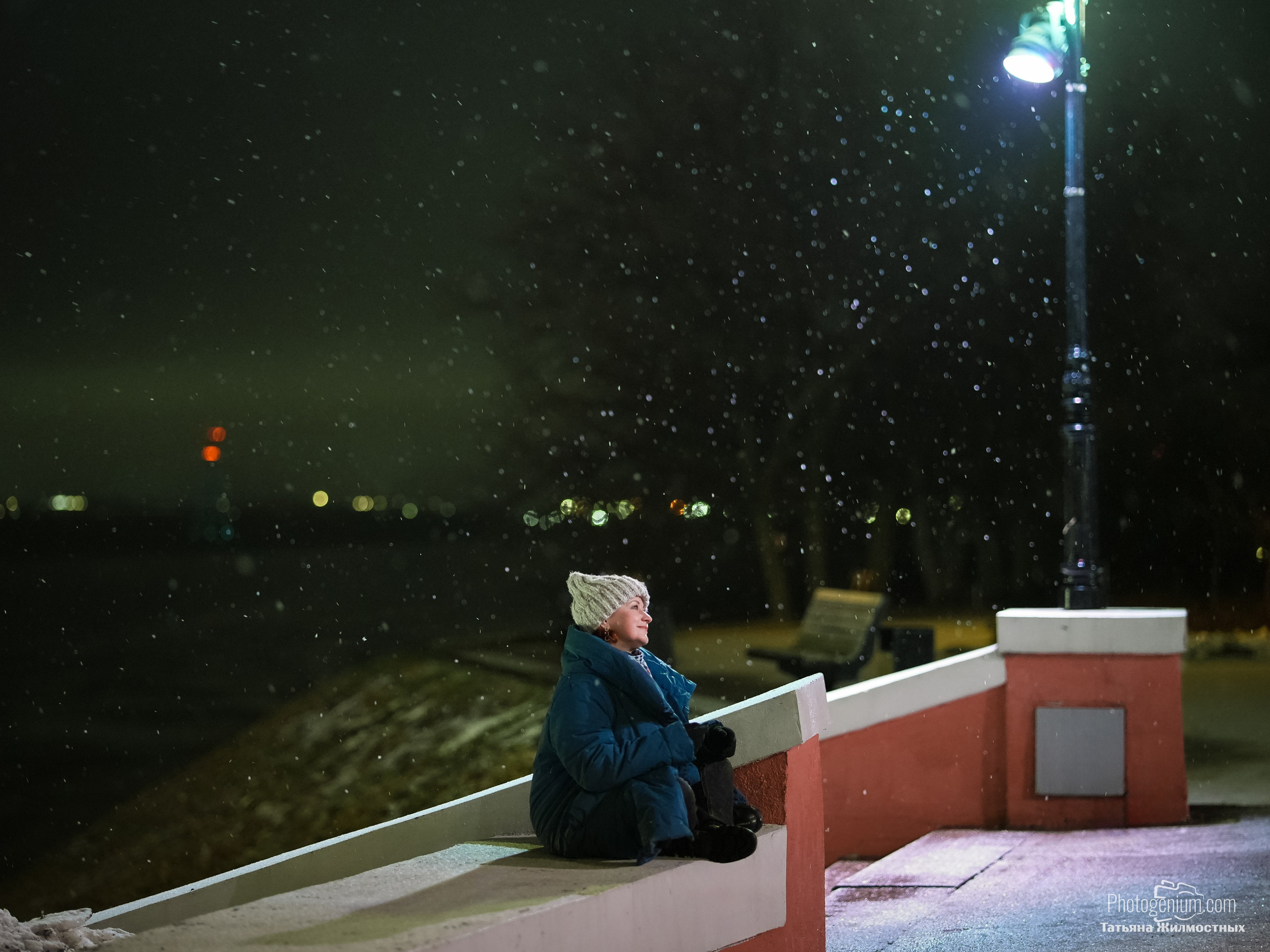 Наталья Смирнова. Фотограф Нижний Новгород Татьяна Кейод