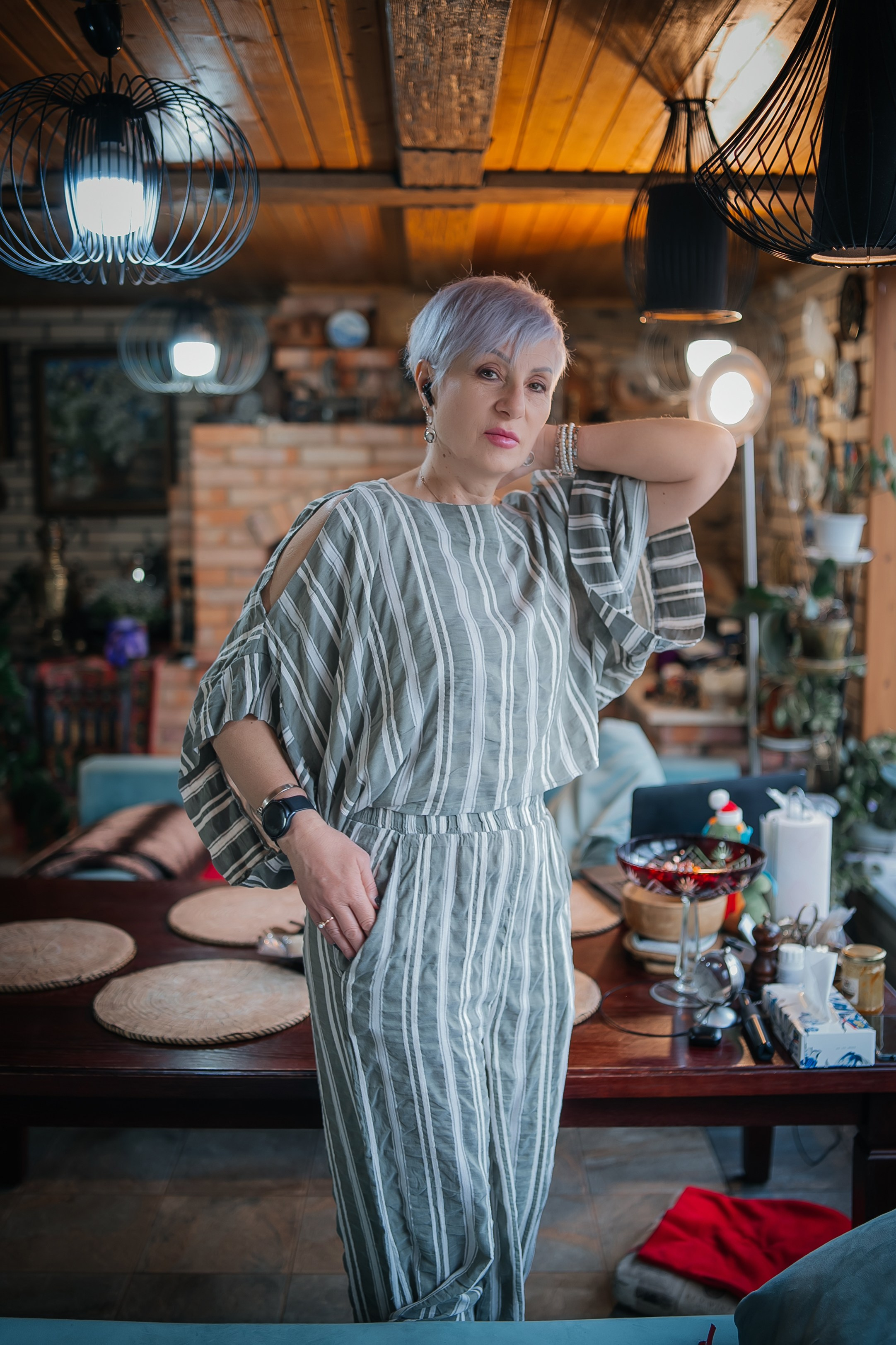 Домашняя фотосессия для Марины. Фотограф Нижний Новгород Татьяна Кейод