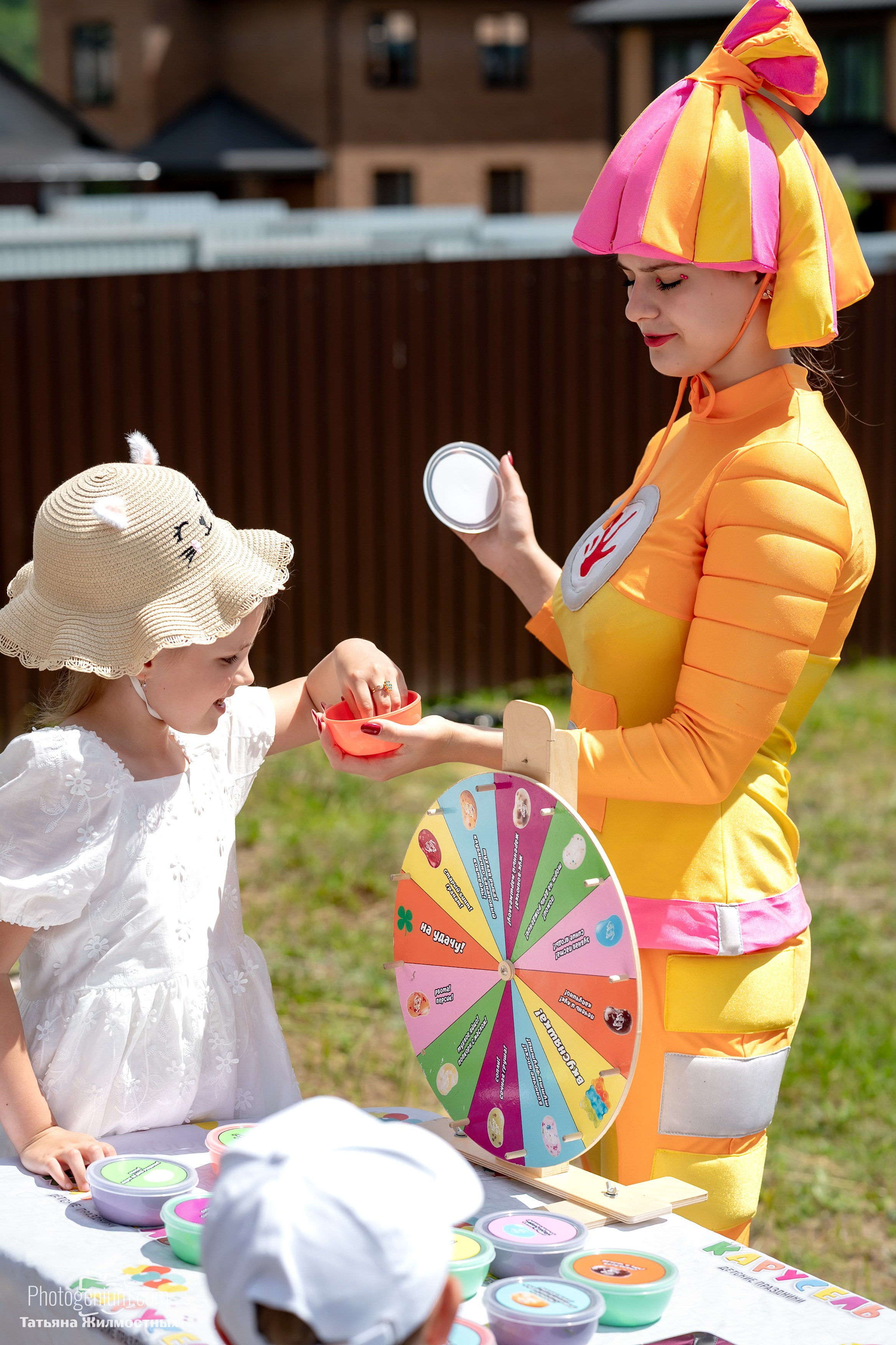 День рождения. Фотограф Нижний Новгород Татьяна Кейод
