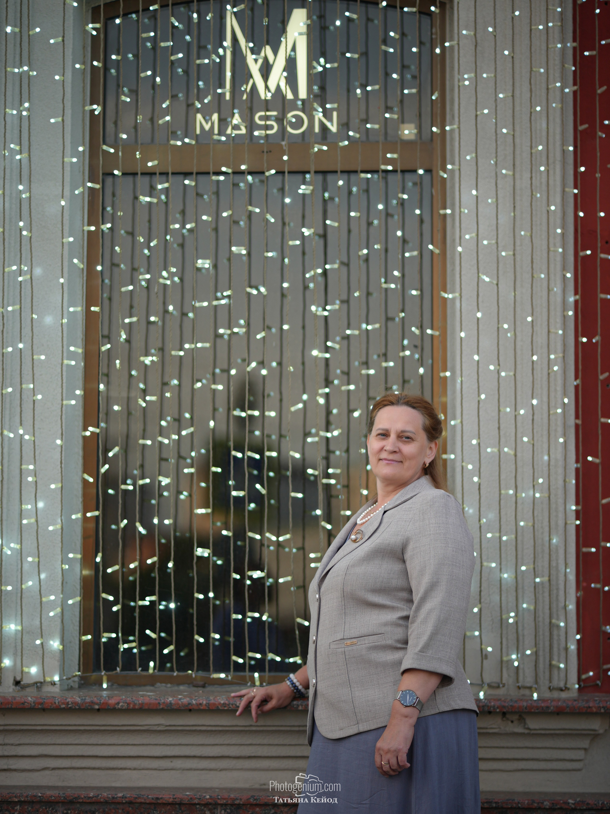 Прогулка с Еленой и Татьяной. Фотограф Нижний Новгород Татьяна Кейод