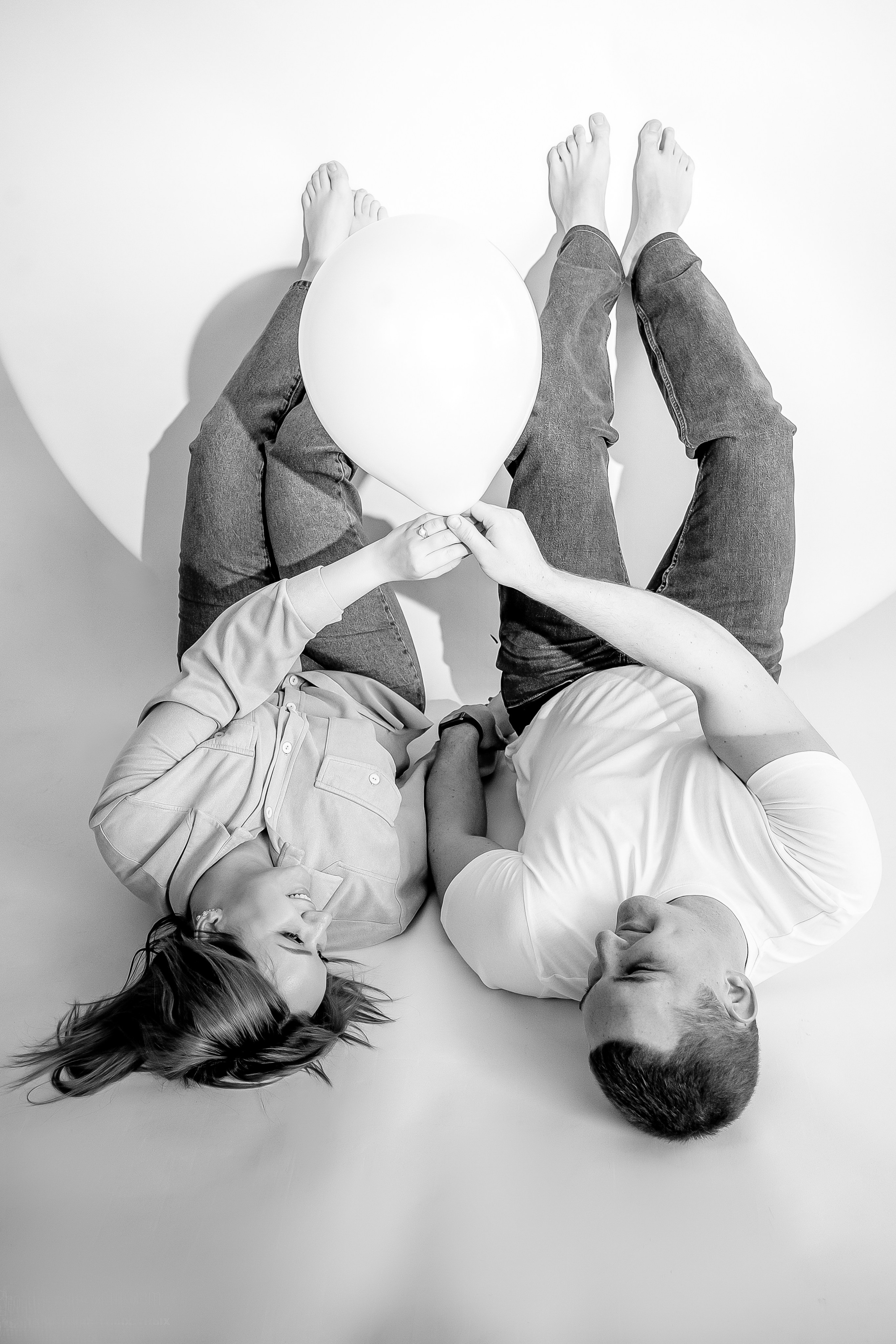 Семья студия. Фотограф Нижний Новгород Татьяна Кэйод