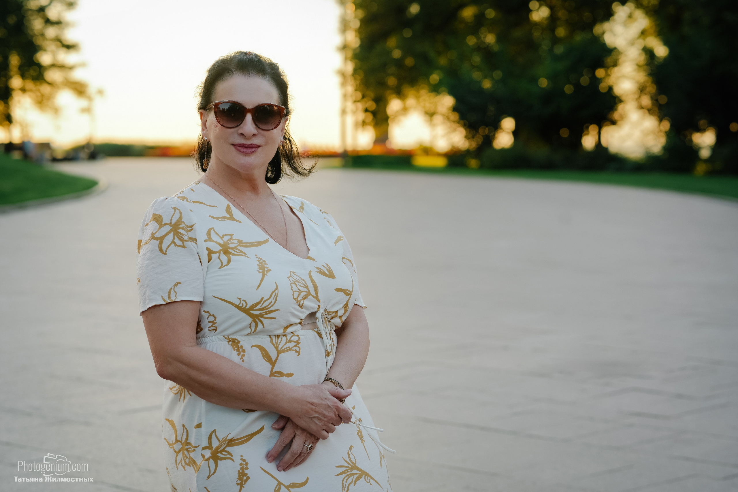 Нижегородский кремль. Фотограф Нижний Новгород Татьяна Кейод