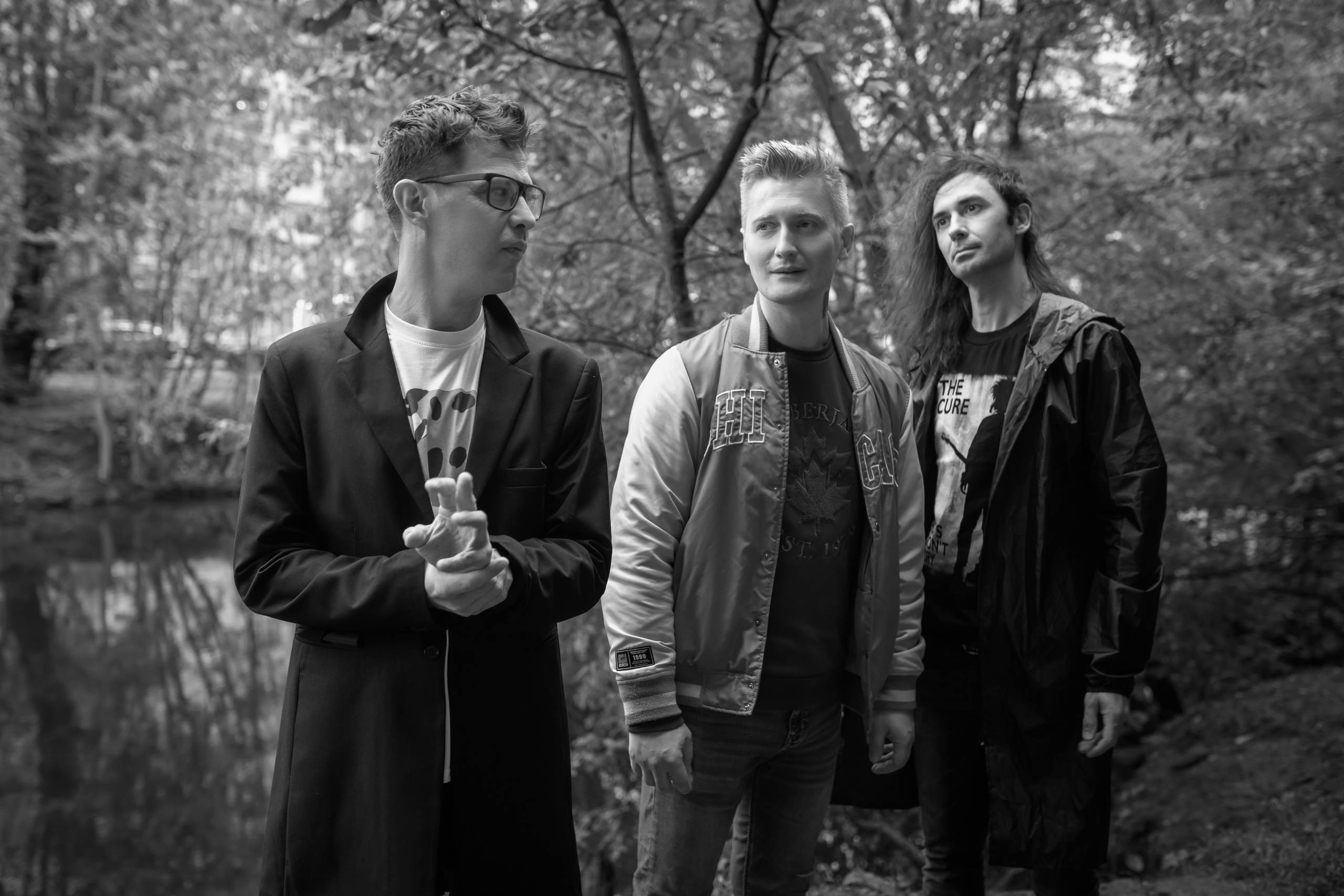 РАДИОПОМЕХИ. Фотограф Елена Богачева (lenalena_na_na_na)