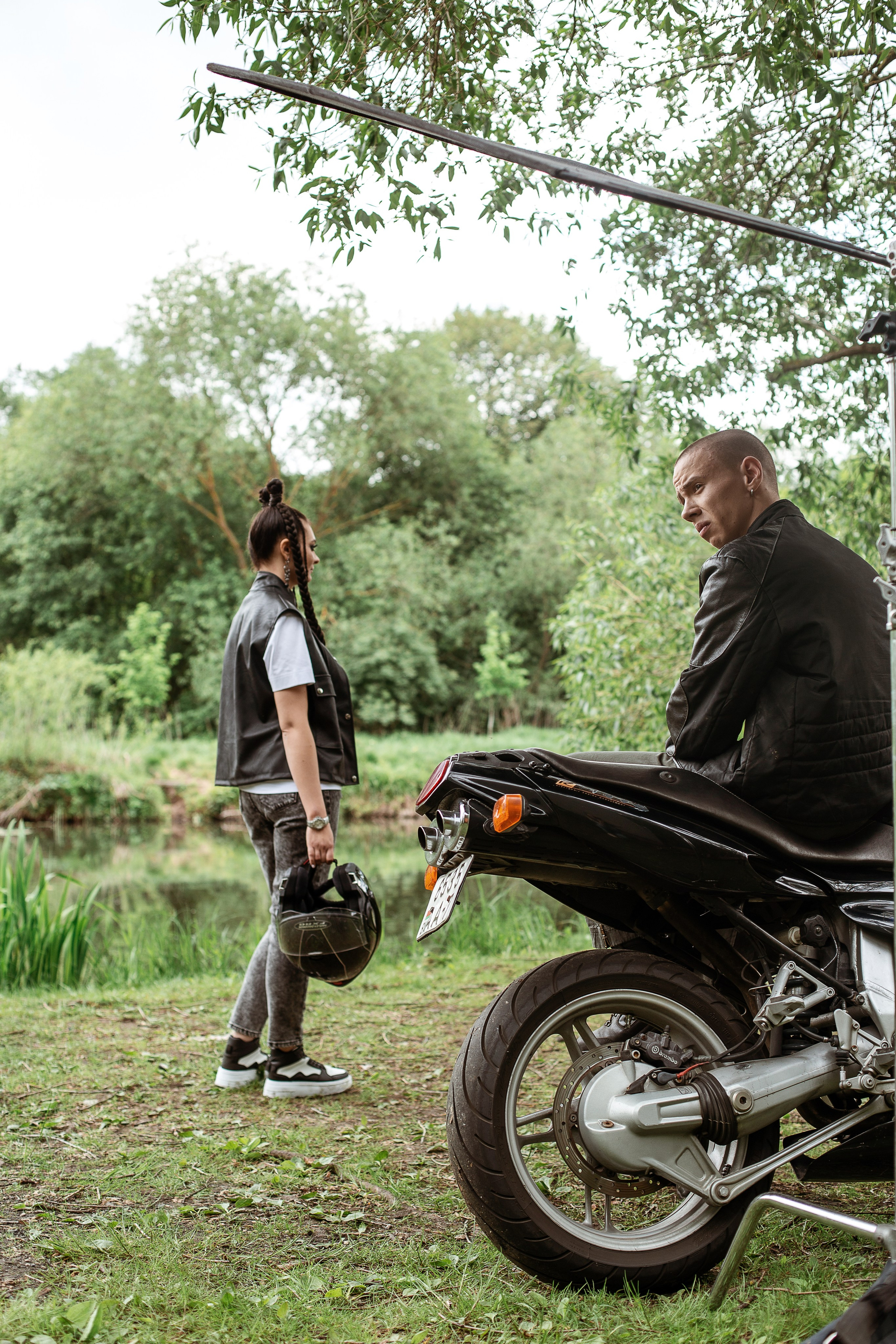 Брось слова. Александра Мелех. Жанна Бакунович, ваш профессиональный фотограф в Минске