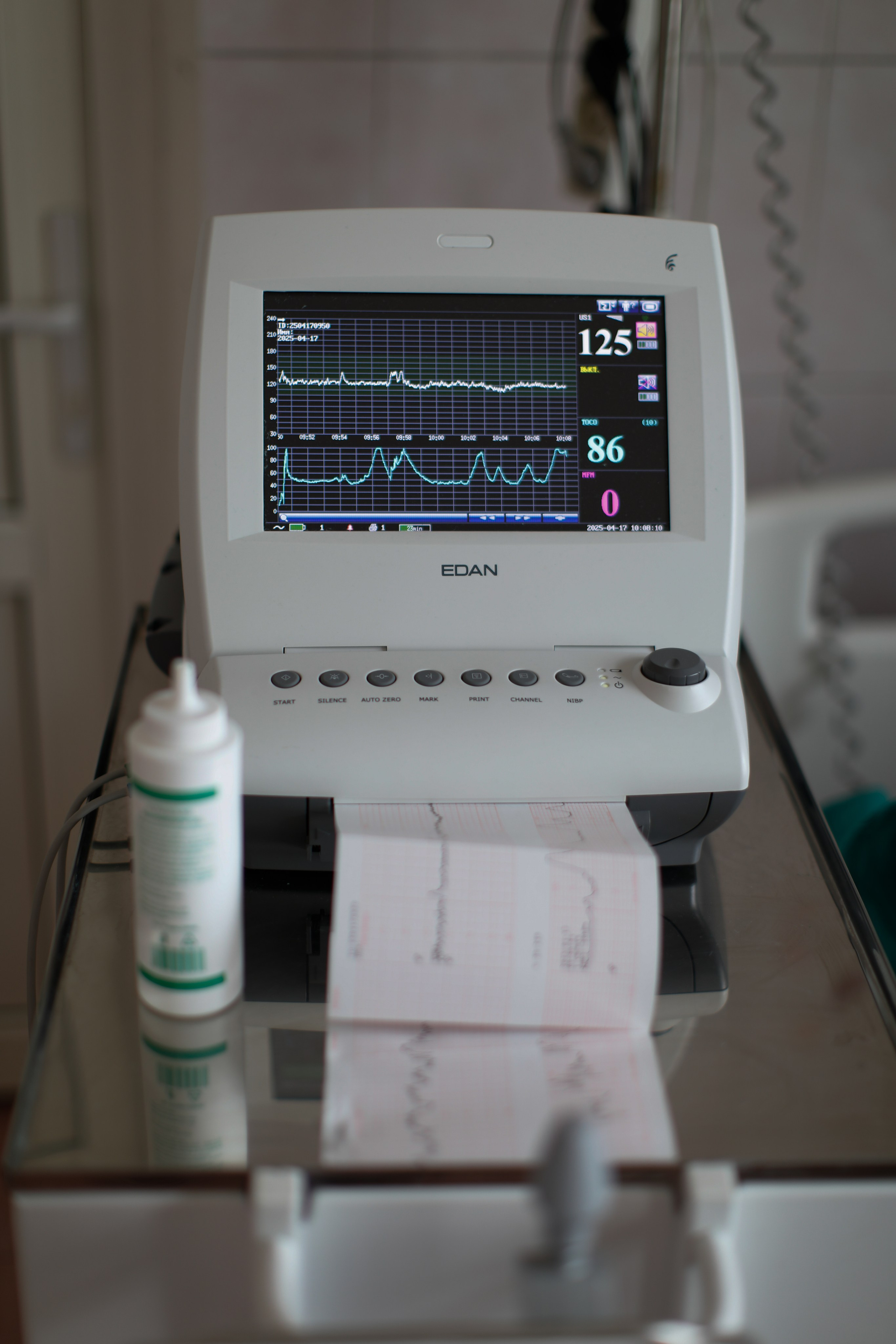 Рождение Марка. Фотограф Олеся Милош Мытищи, Москва и МО и весь мир