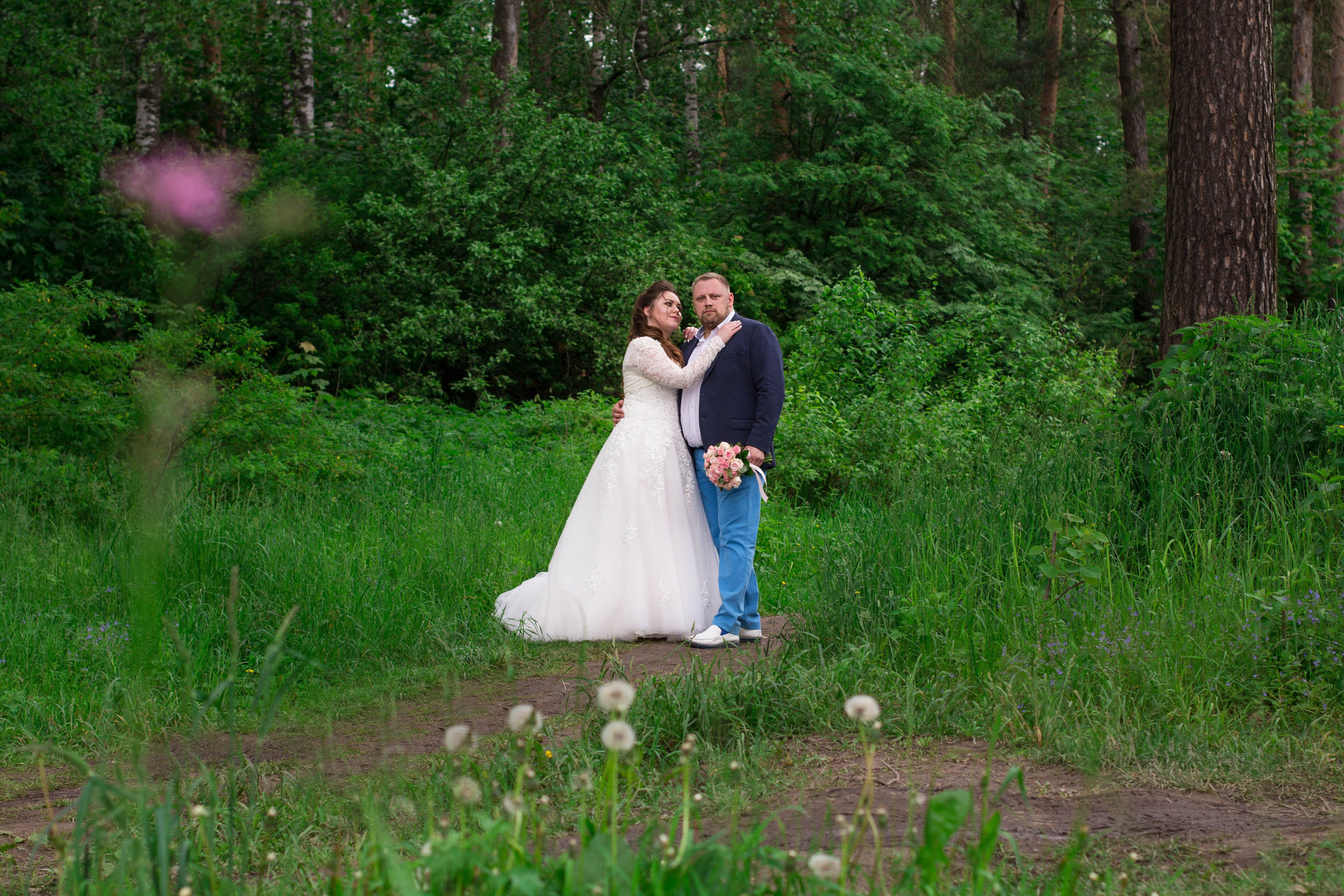 Анастасия и Максим. Семейный, детский, свадебный фотограф в Москве, Люберцах