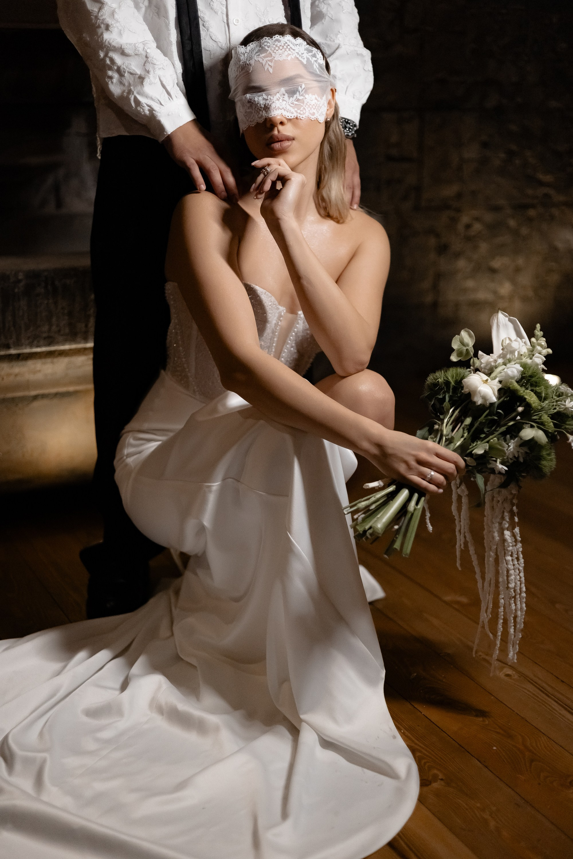 Дарья и Мухаммед. Свадебный и семейный фотограф в Челябинске. Аврамец Анна