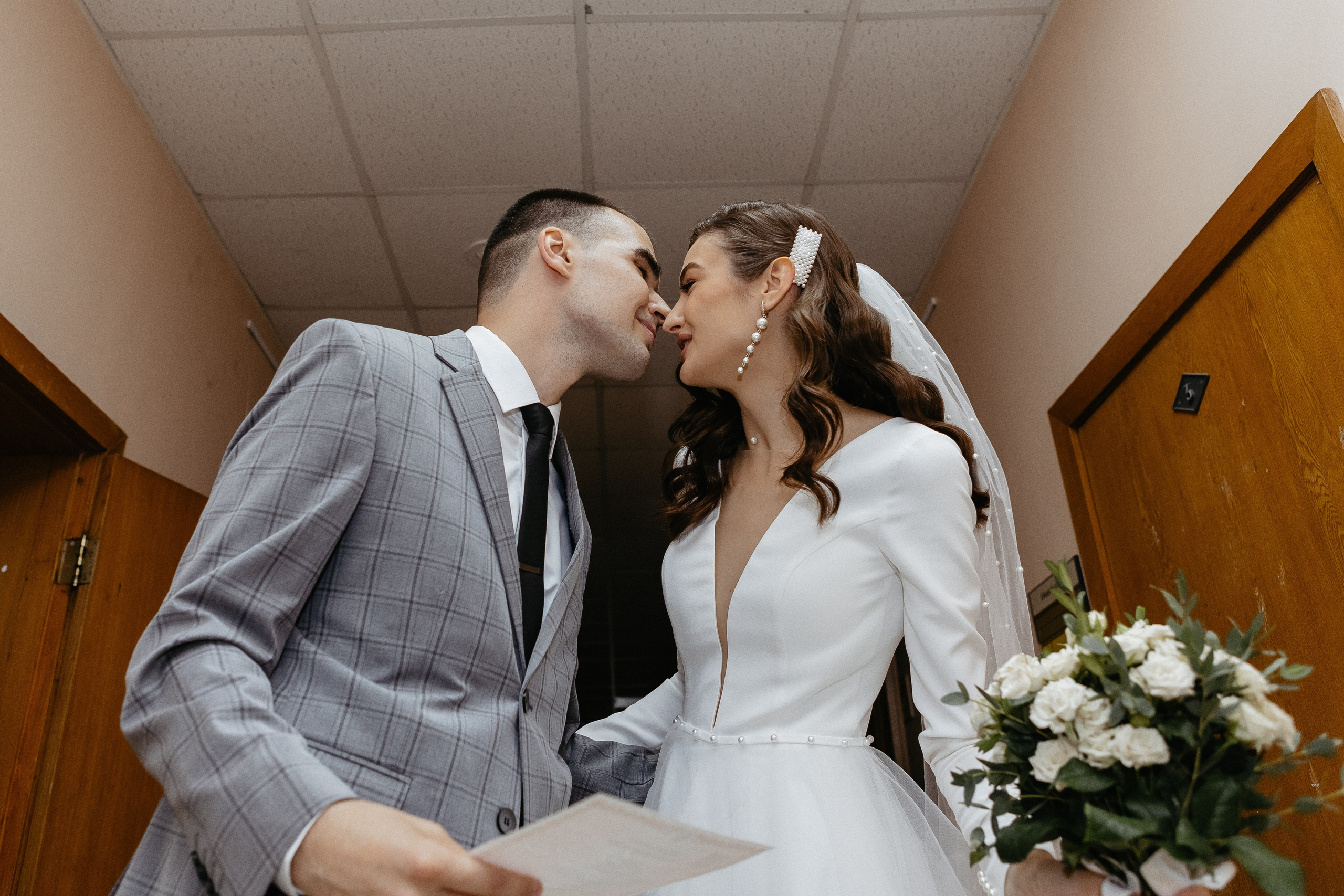 Юлия и Михаил. Свадебный и семейный фотограф в Челябинске. Аврамец Анна