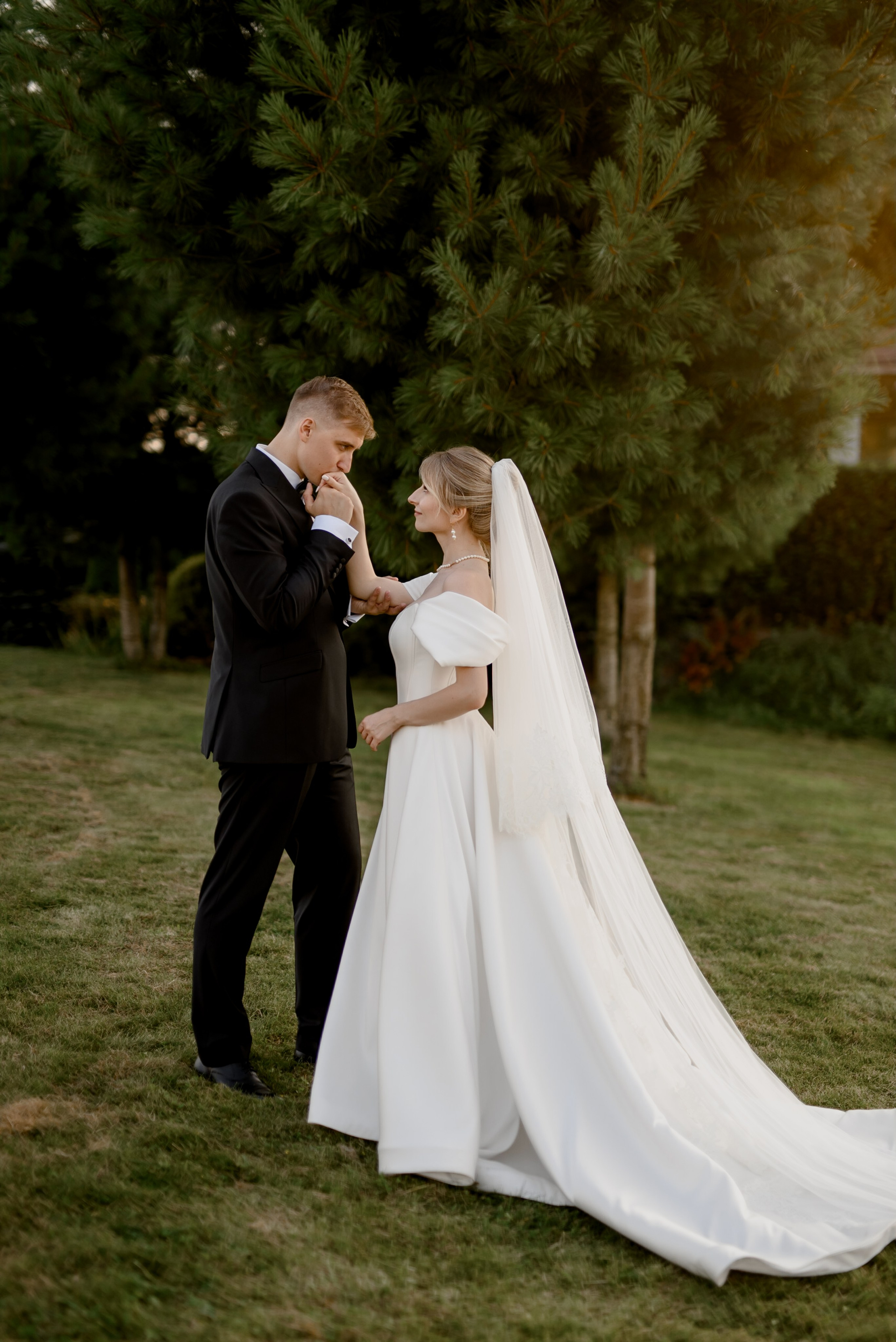 Wedding Day. Свадебный фотограф в Минске Минчукова Анна
