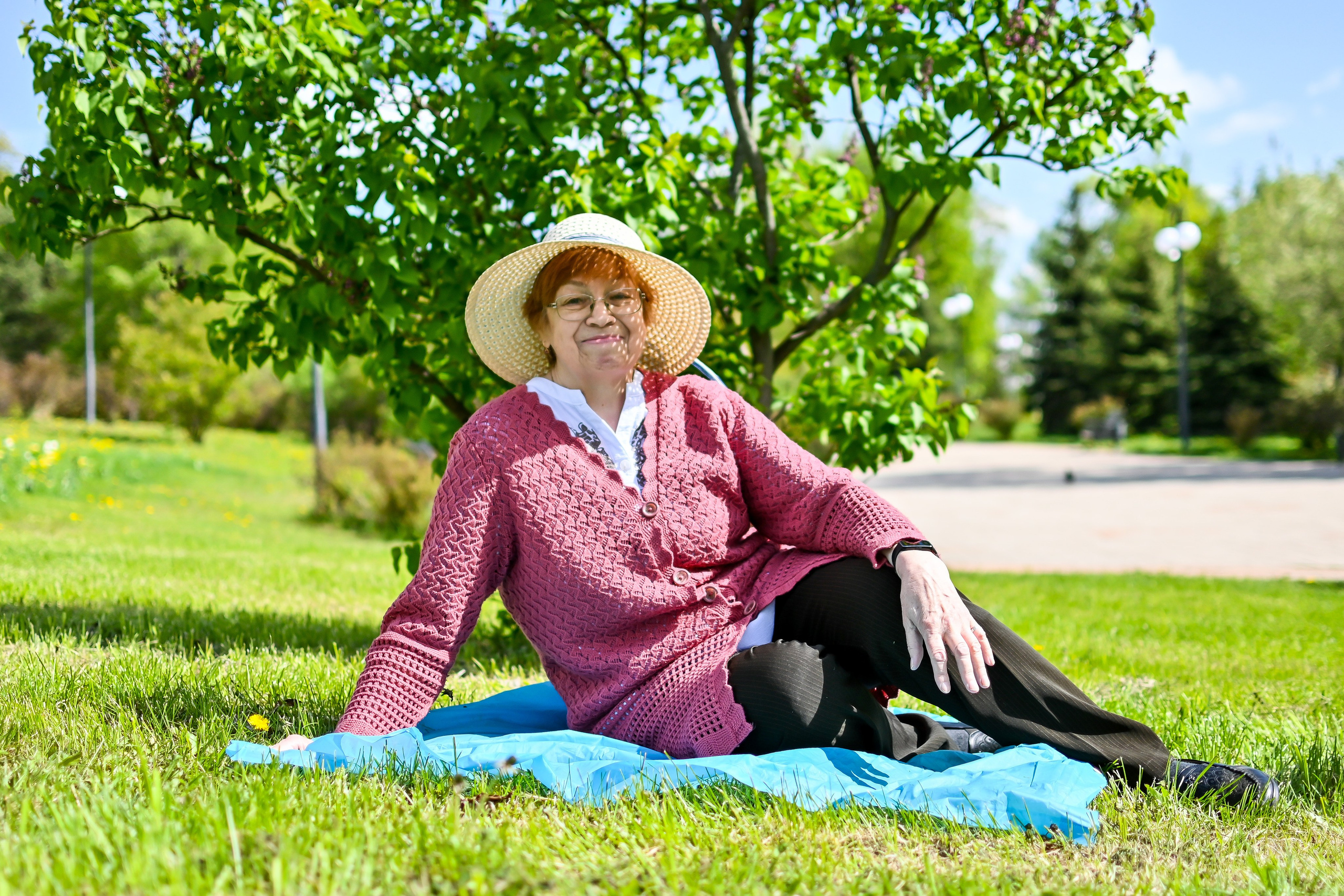 Долголетие.Люберцы. Фотограф для бизнесконтента, репортажей и семейного альбома в Москве