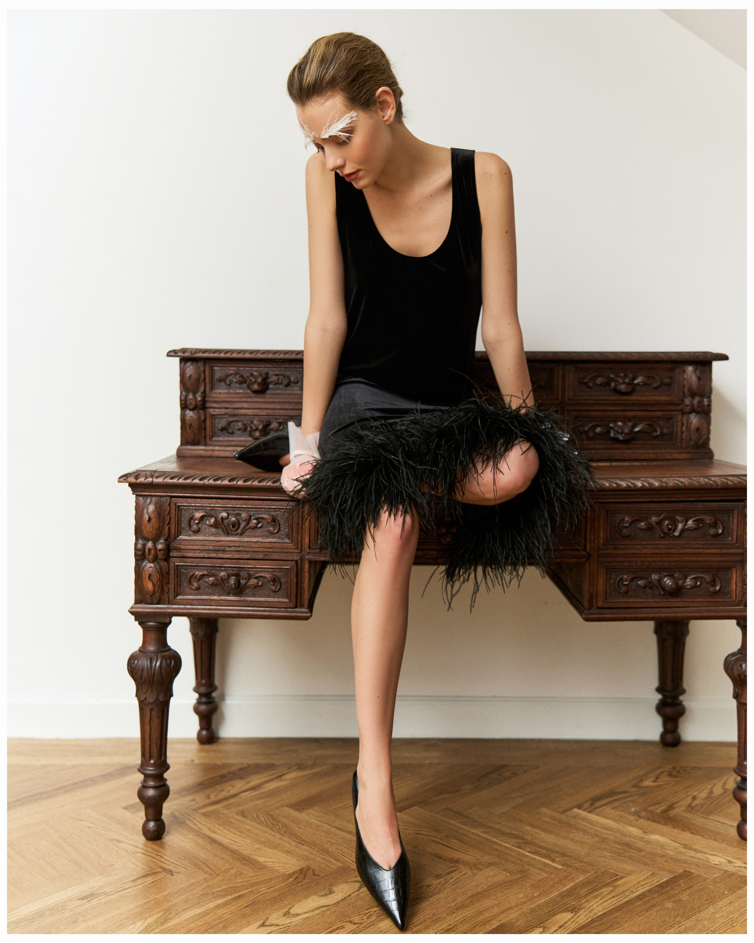 Василиса. Oreshkinaphoto.ru