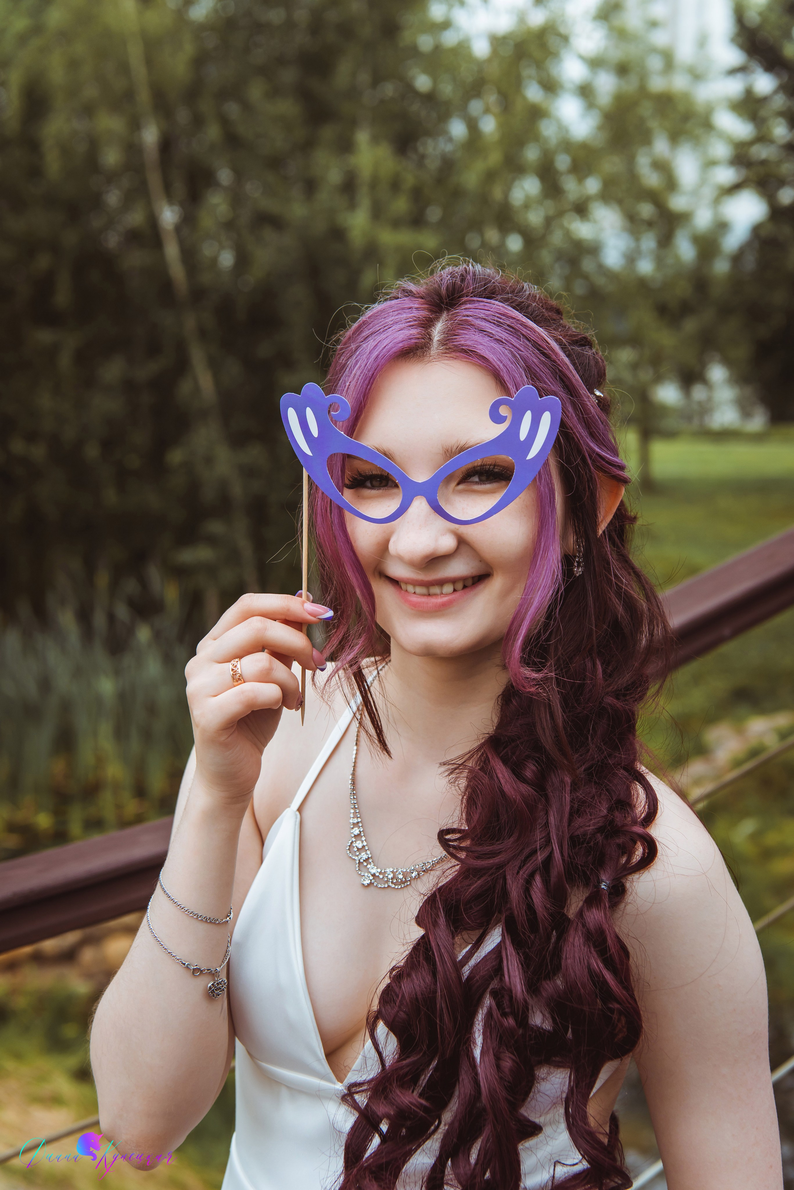 Никита и Алина. Свадебный и арт-фотограф Кунецкая Диана