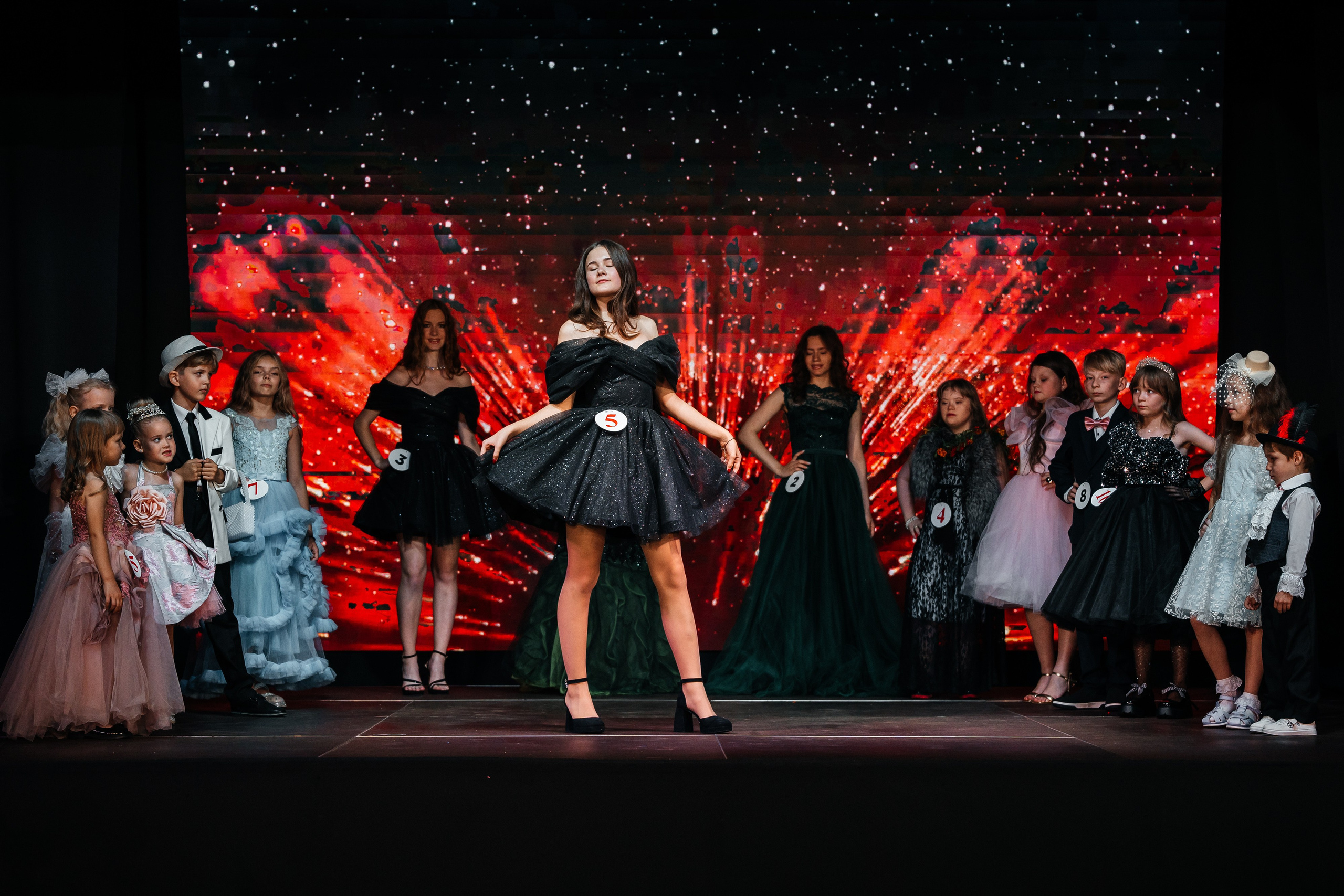 Фотографии Корона Кузбасса 2025. Фотограф в Новокузнецке Иван Дендин