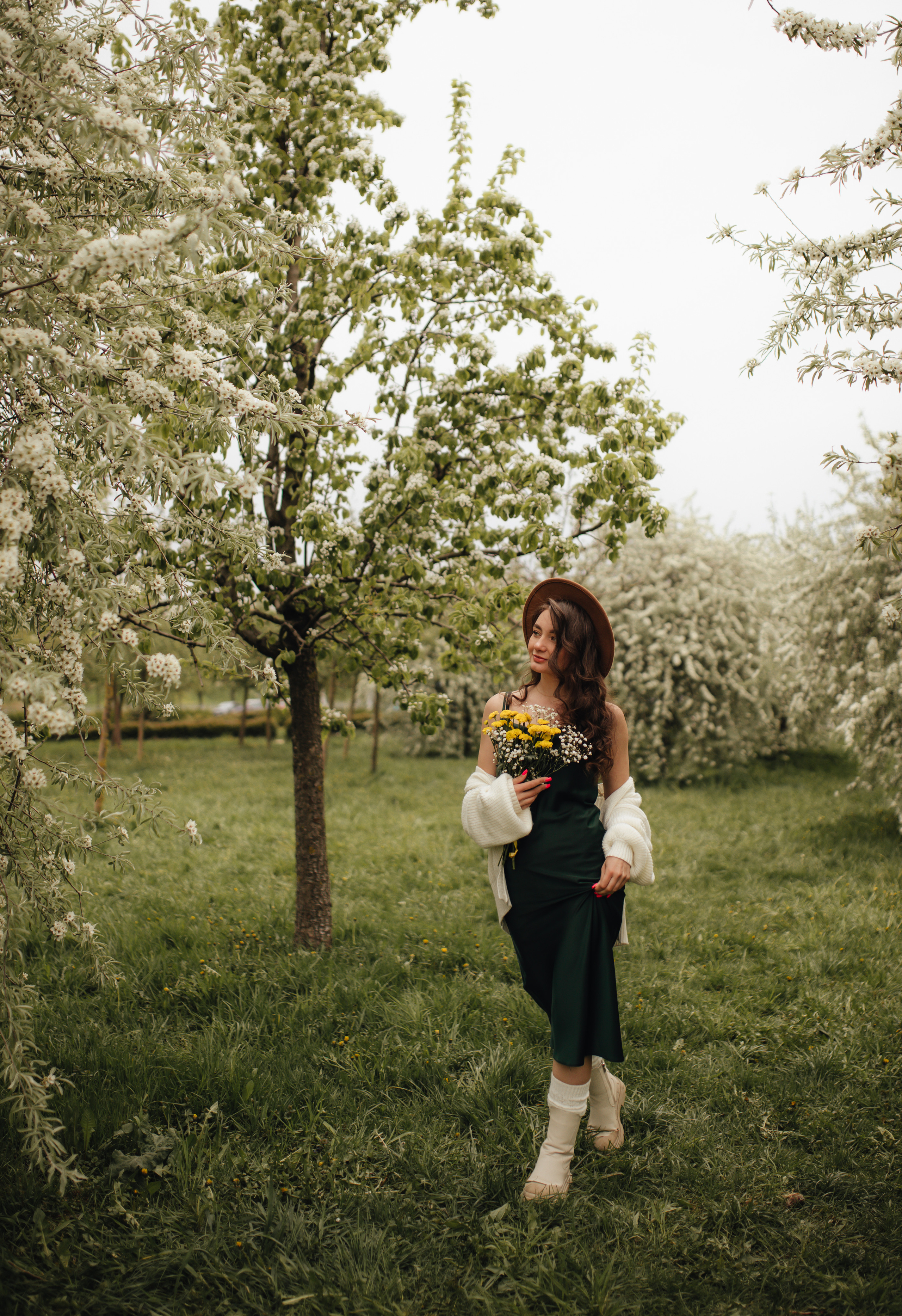 Margarita. Фотограф Анна Путилина