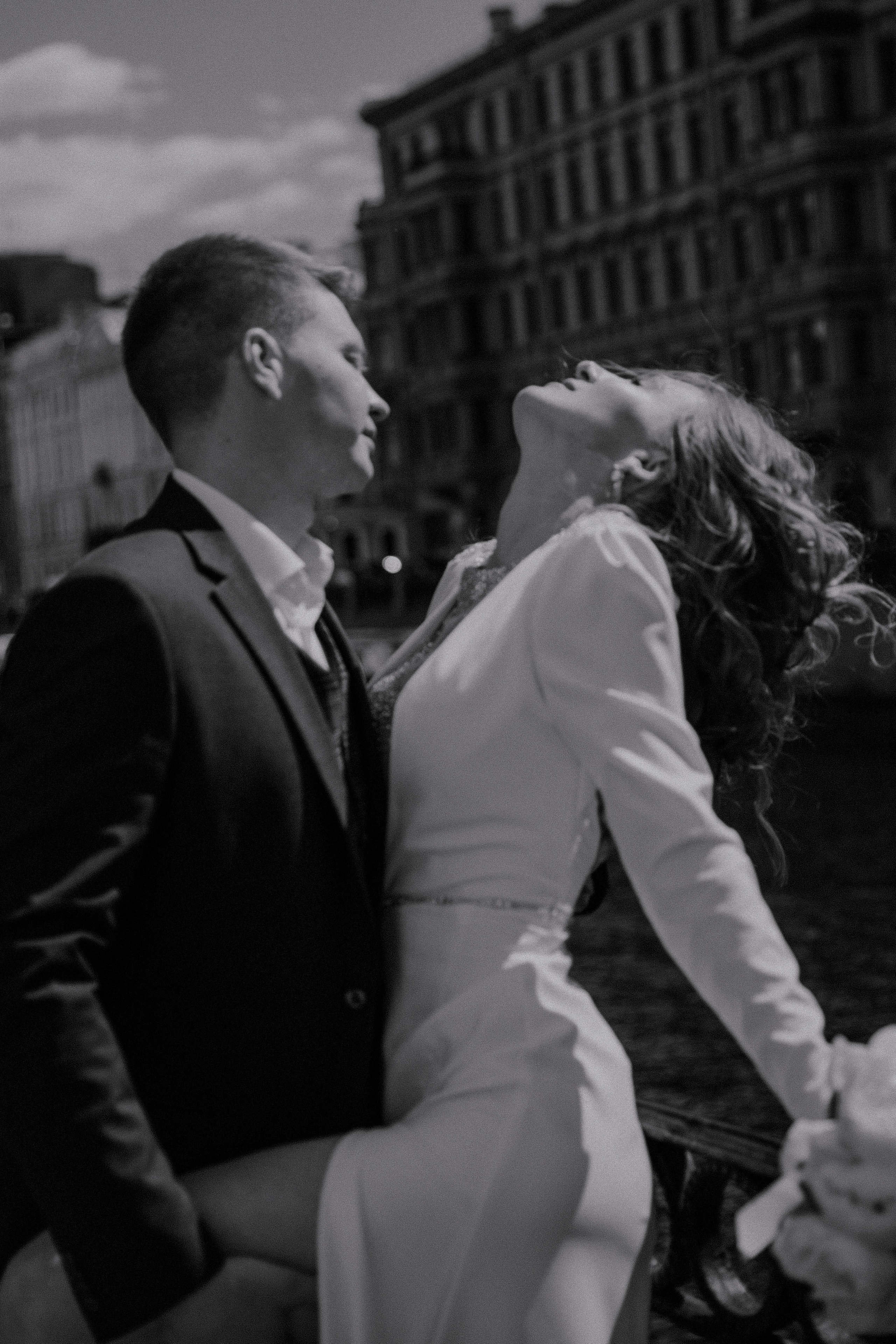 Wedding #2. Фотограф Анна Путилина