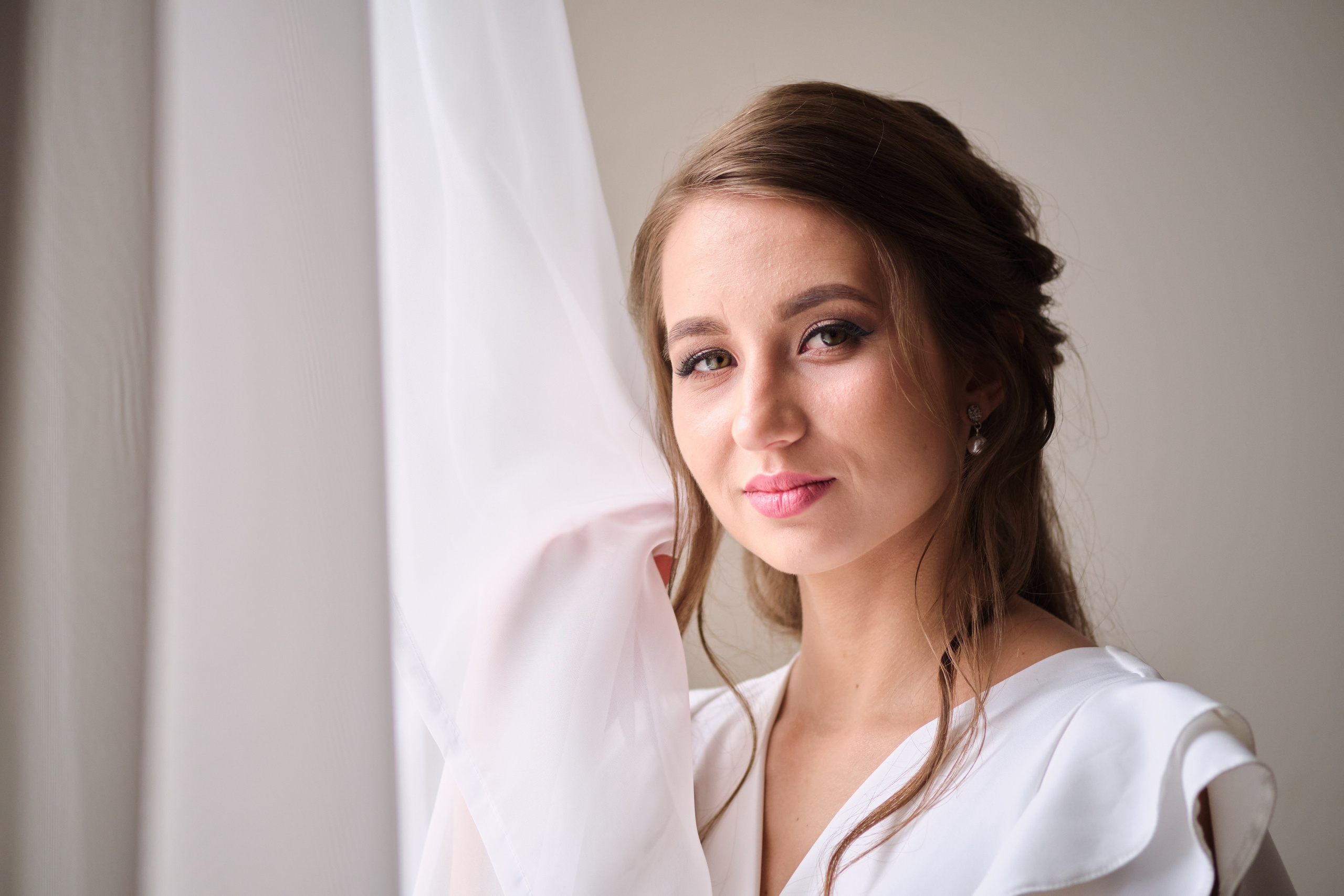 Томск. Ульяна и Дмитрий. Свадебный и семейный фотограф в Новокузнецке Иван Иванов