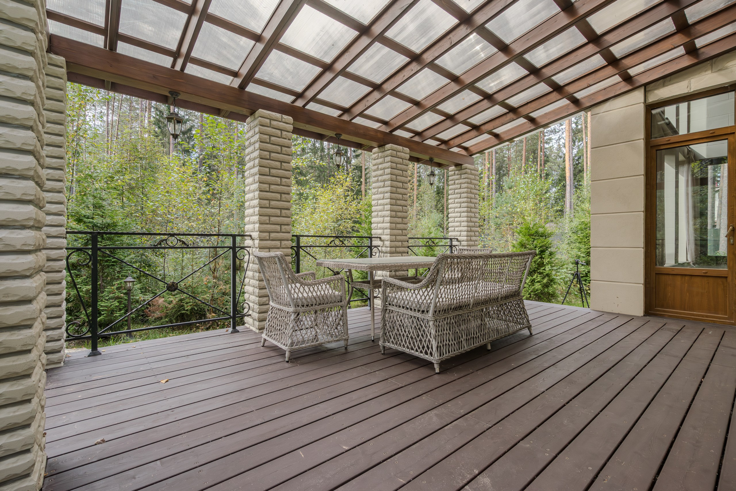 Дом в Ольгино. Портретный и интерьерный фотограф Илья Орлов