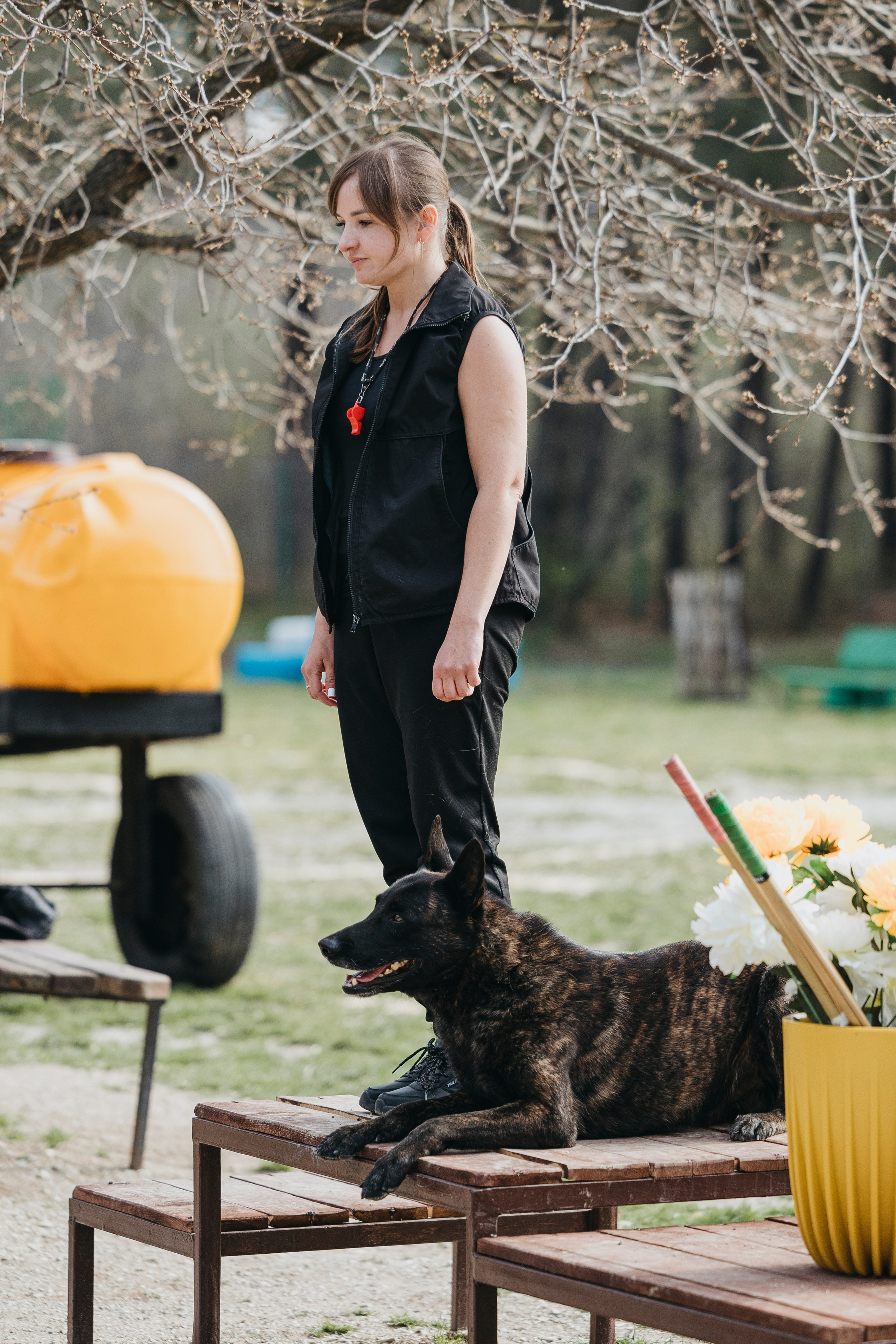 Геленджик Мондьоринг. Фотограф-анималист Анна Маринич
