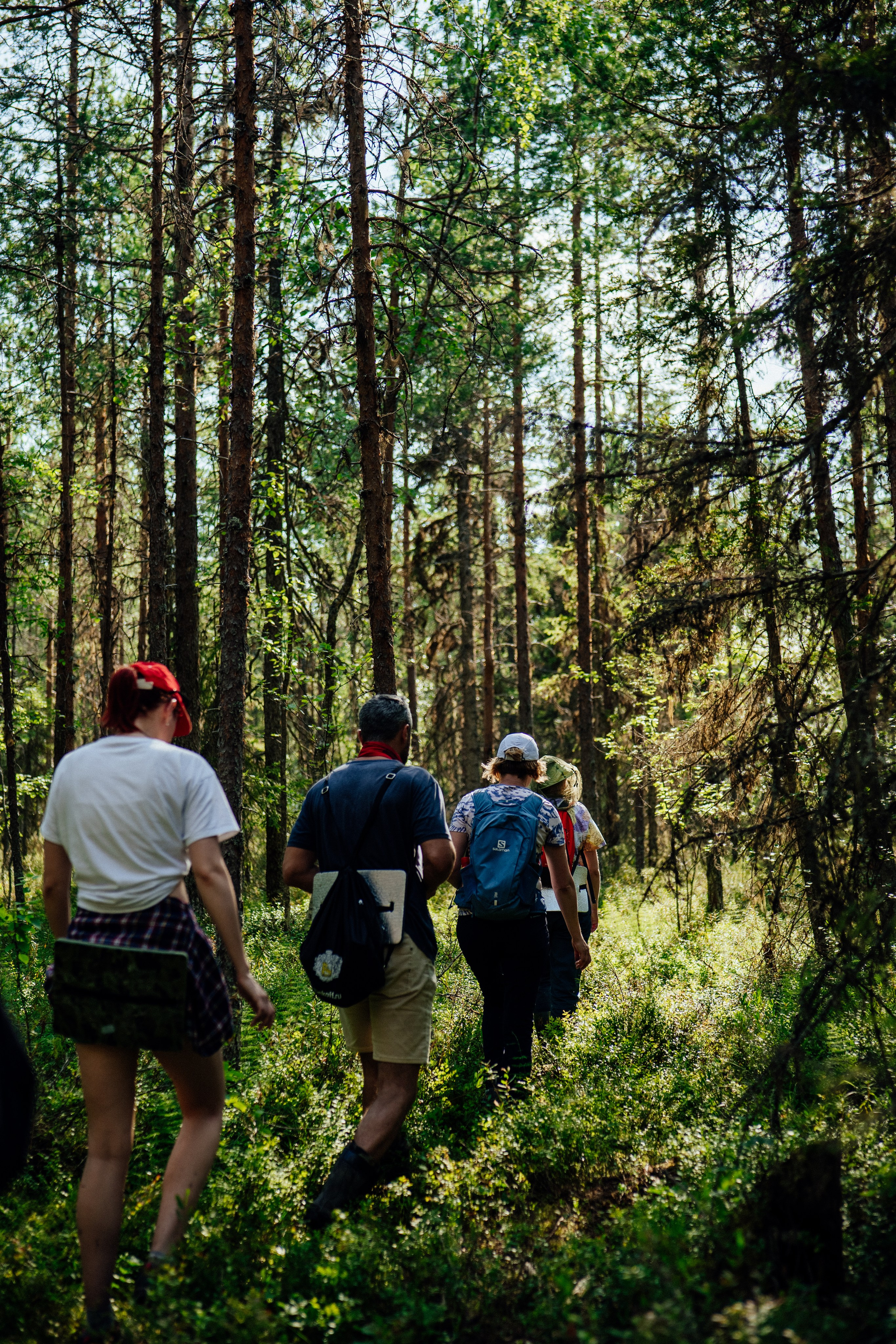 ЭТНОПАРК ГЕОГРАФИКА. Создание контента | Фото | Видеосъемка | Александр Ярков