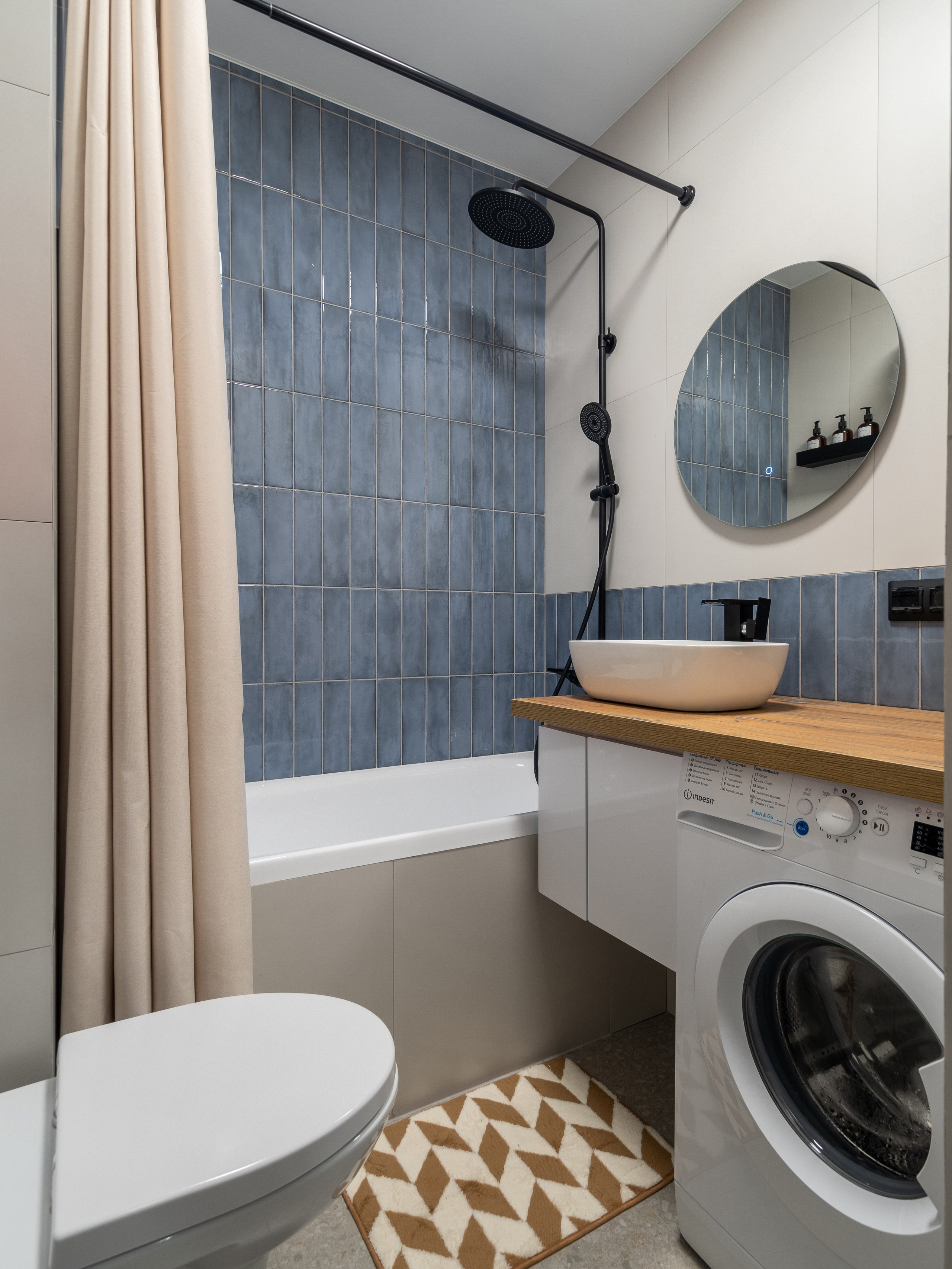 ЖК «Аквилон Sky». Сидоров Артем