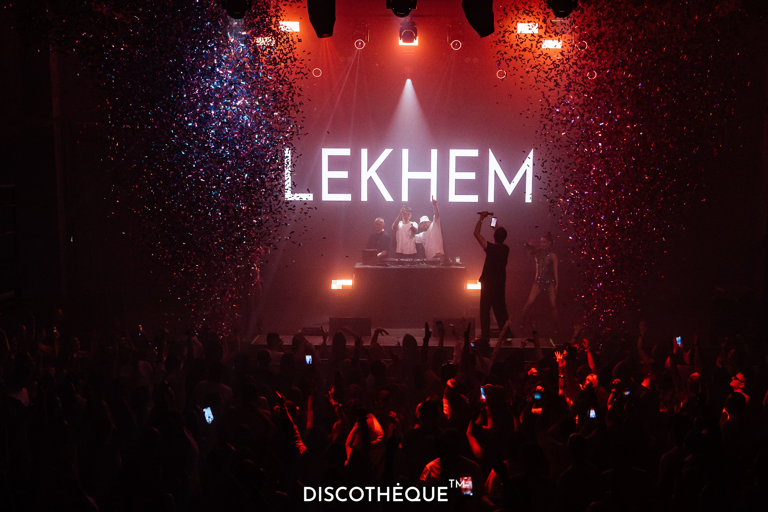 DISCOTHEQUE. Репортажный фотограф в Краснодаре Лагута Надежда