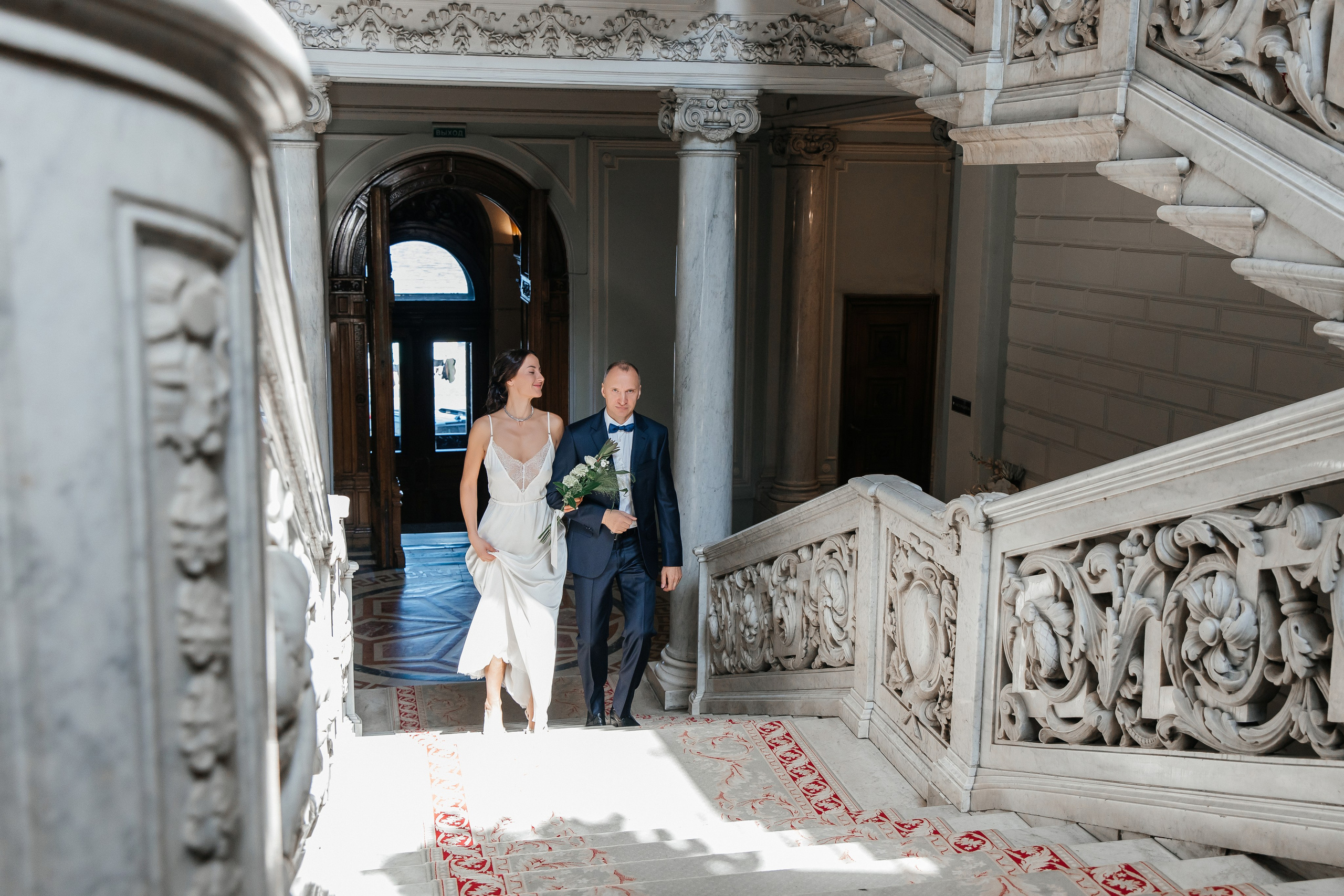 Анна и Игорь (4 августа 2025). Свадебный и семейный фотограф Крамар Наталья