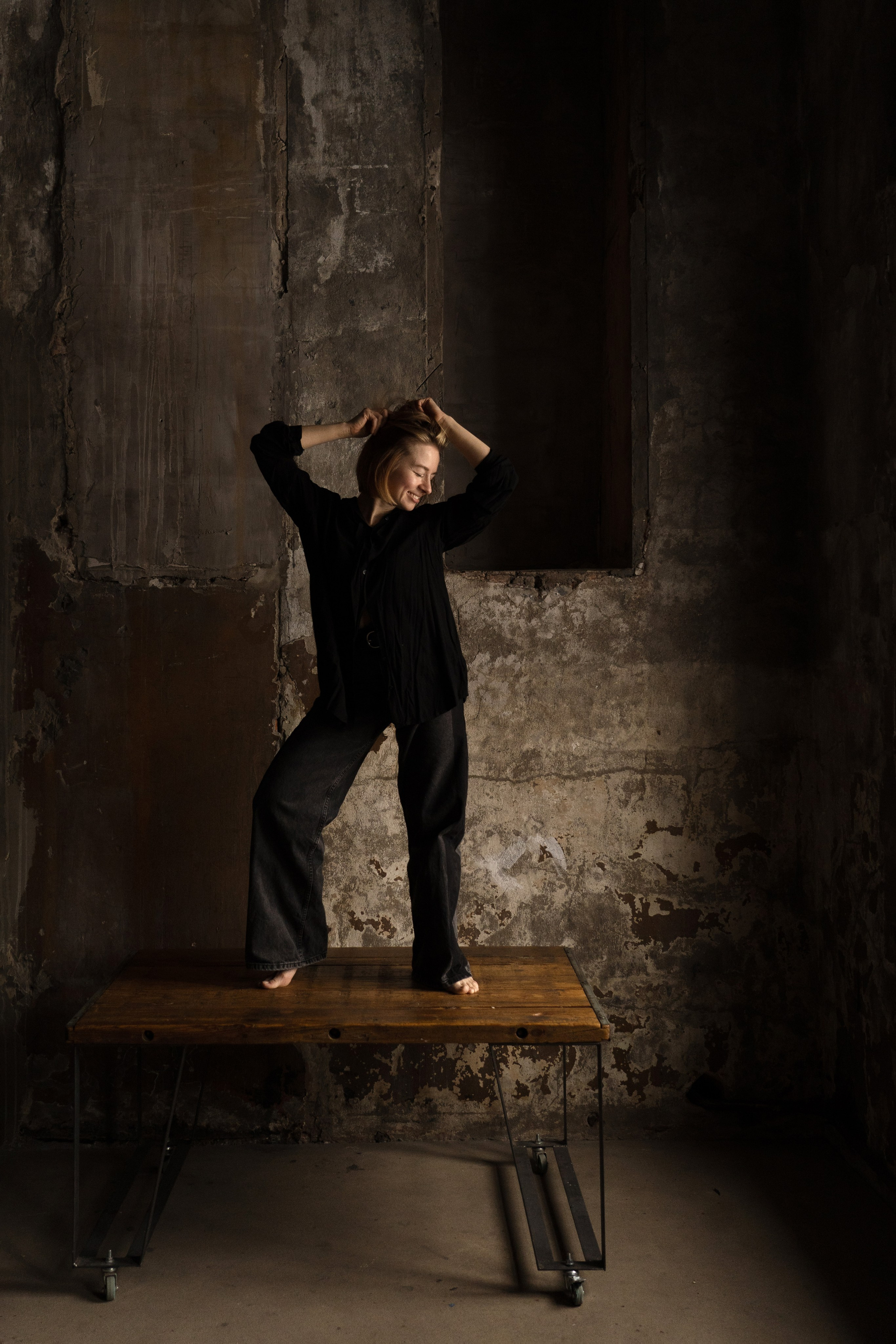 Фотограф-эстет