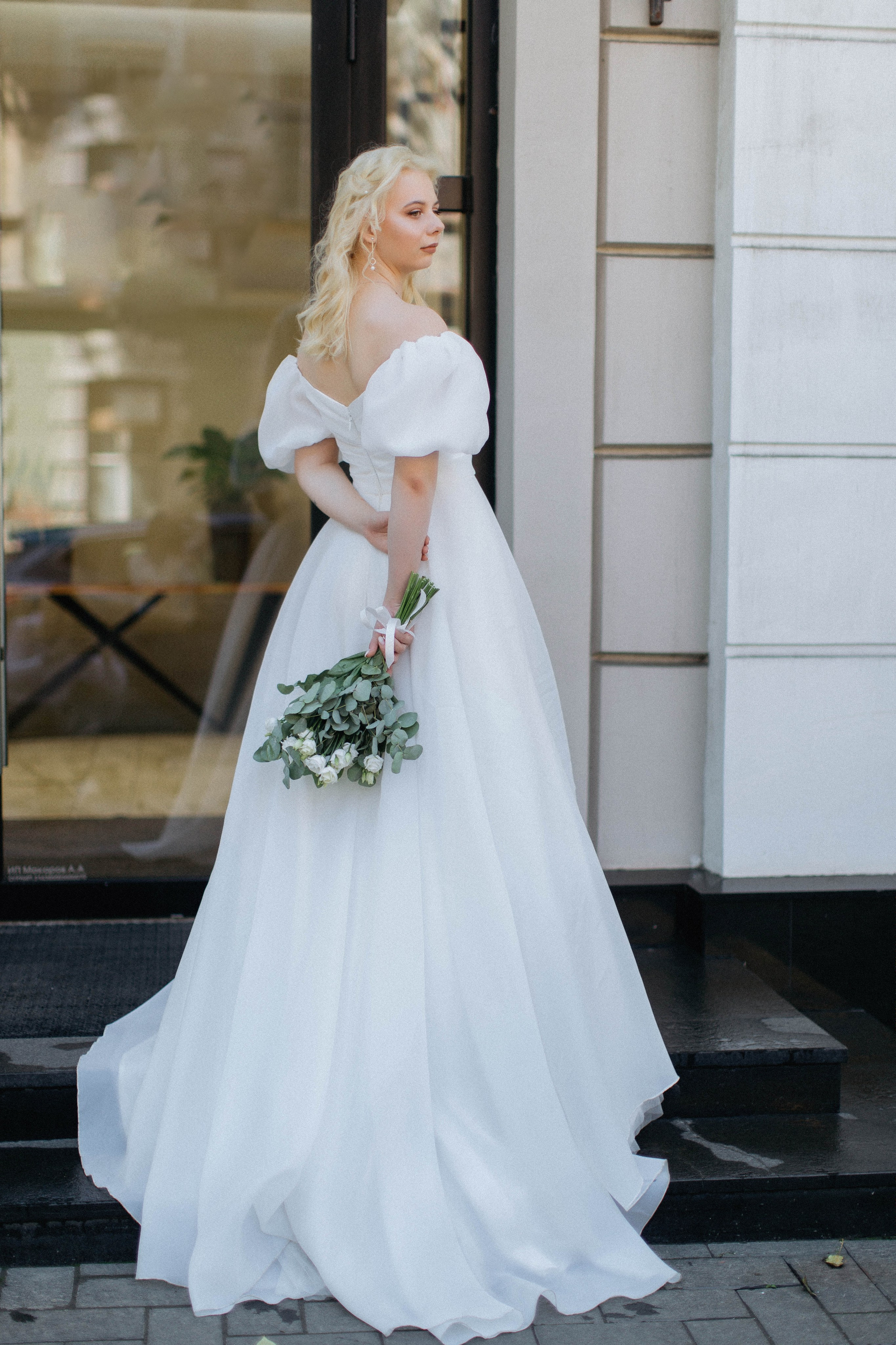 Даниил & Алина. Главная