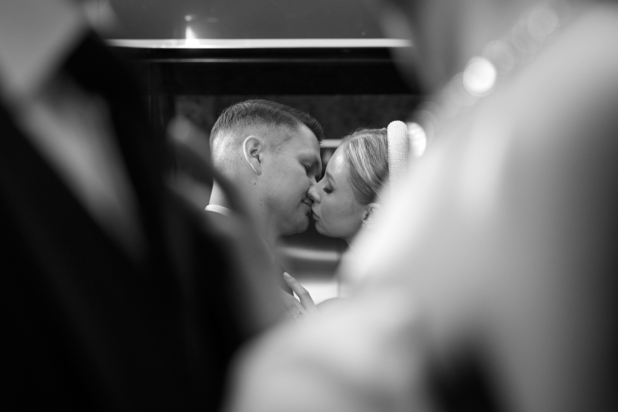 Виталия и Олег