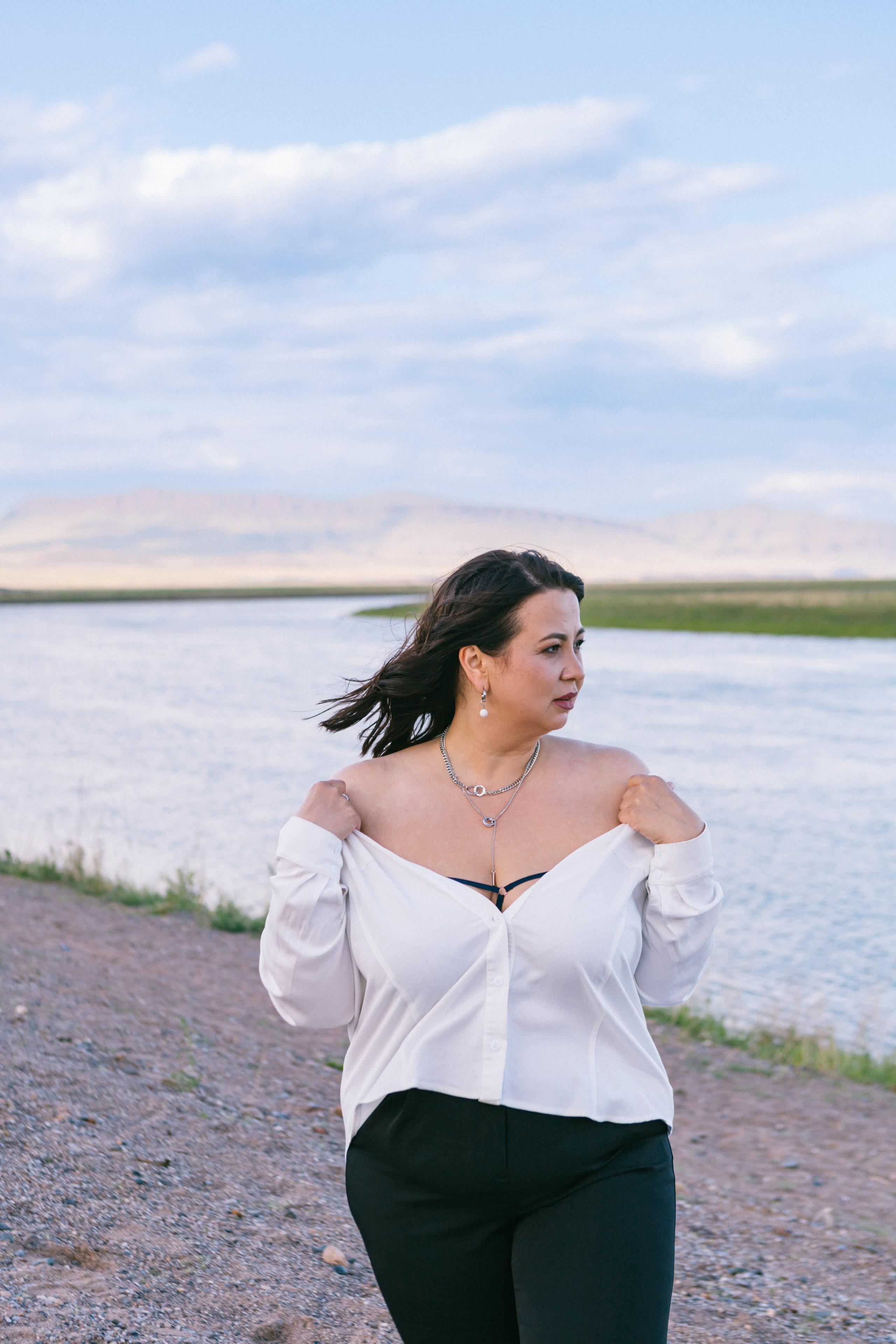 Фотодень для клуба Persona Grata. Контент-фотограф в Абакане Наталья Нагибина