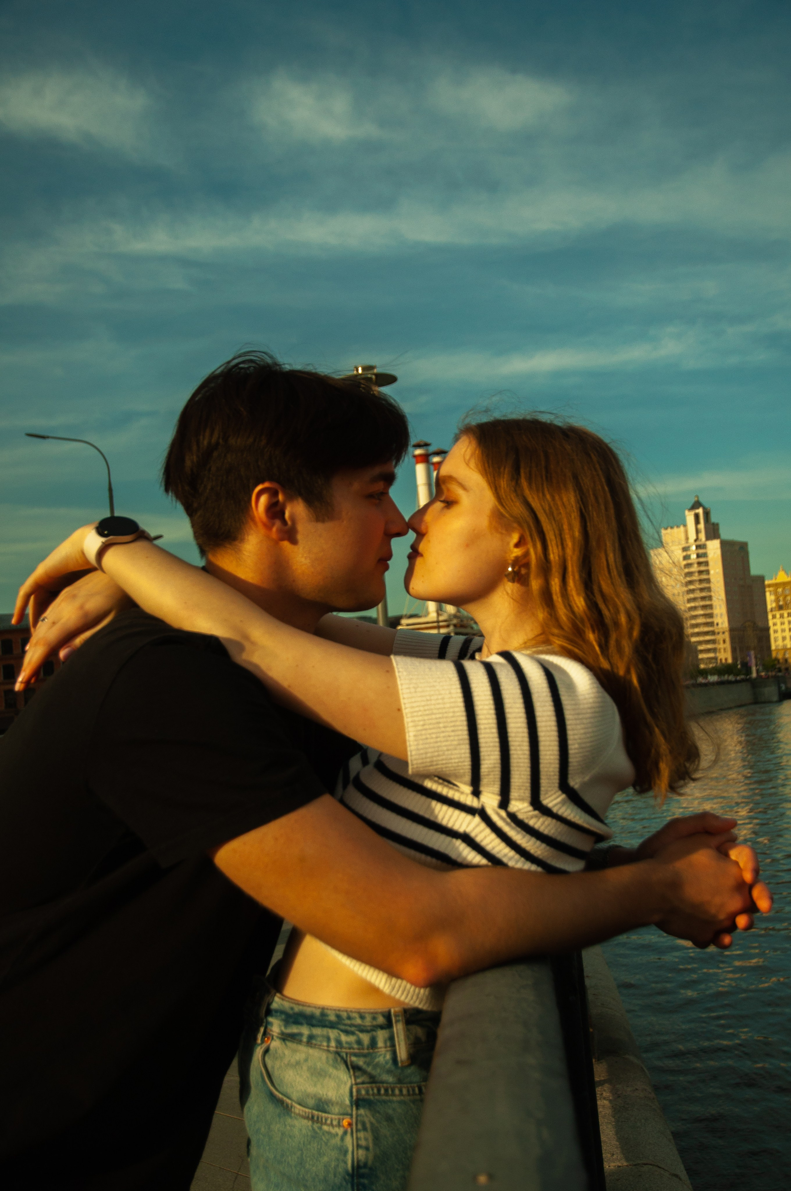 Vyacheslav&Tamara. Главная