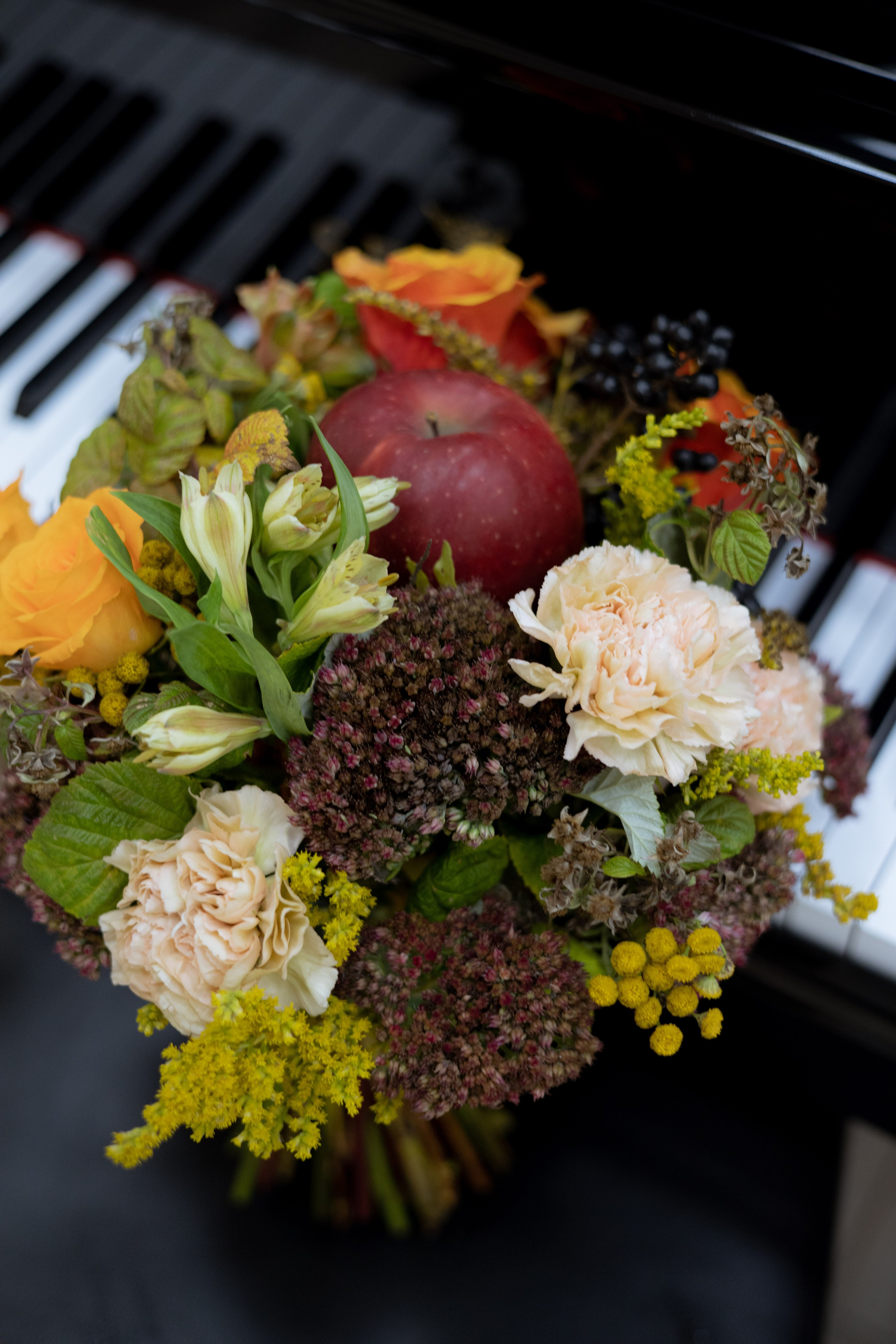 Оформление IX Международного конкурса пианистов имени Д. Д. Шостаковича. Оформление свадеб, декор свадеб Вера Маркова, Москва