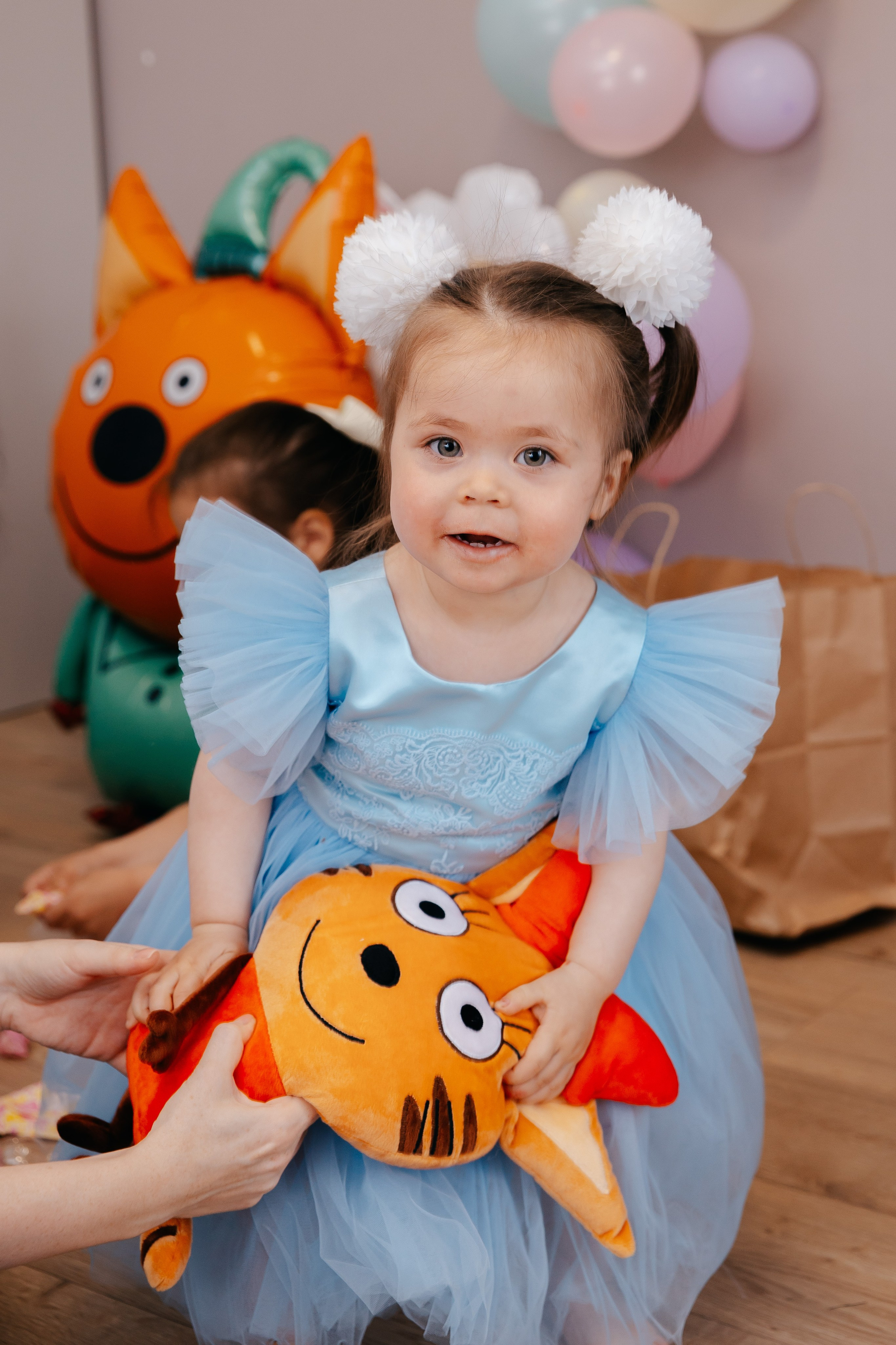 Кире 2 года. Семейный lifestyle фотограф в Санкт-Петербурге Людмила Пахомова