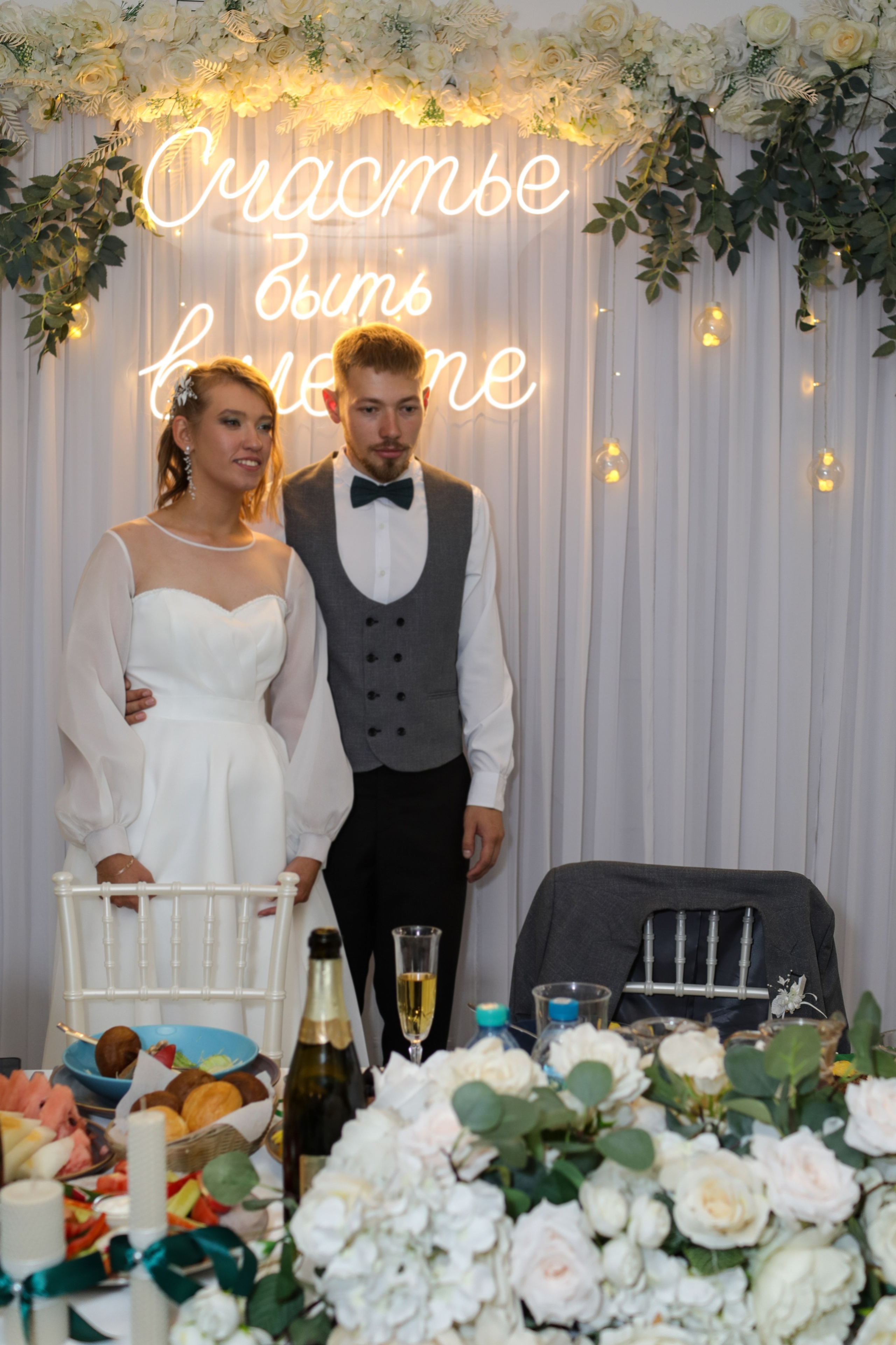 Никита и Юлия. Детский и женский фотограф в Кемерово Анна Смирнова