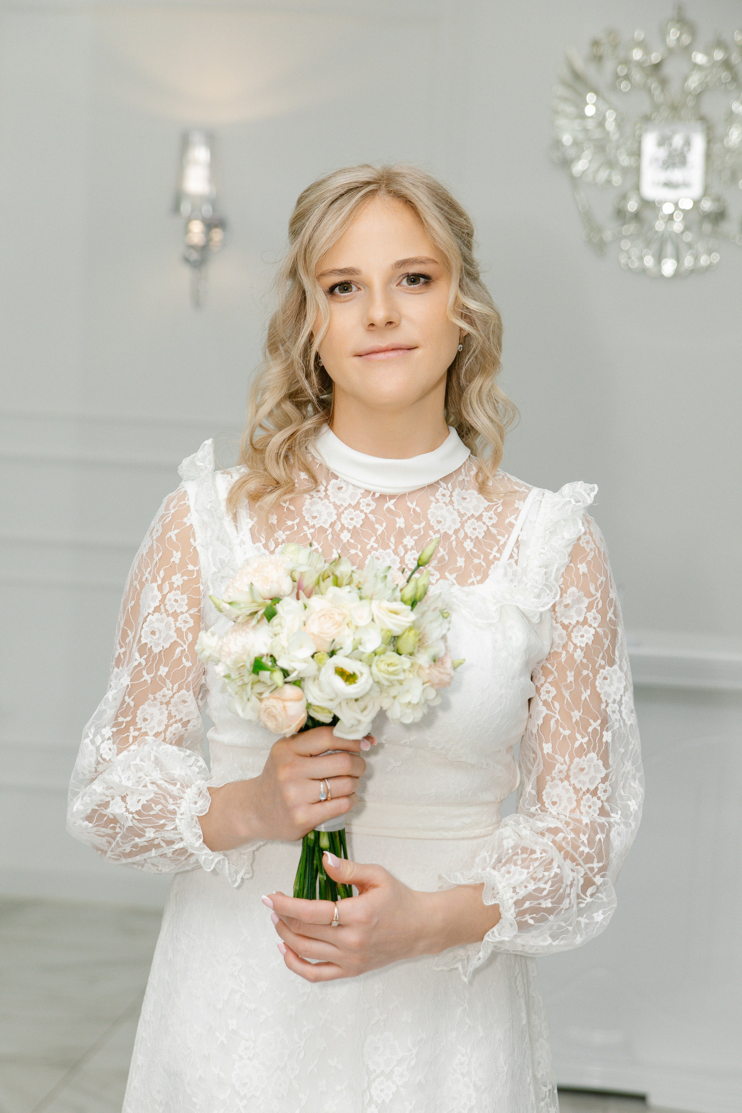 Свадебные съёмки. Фотограф в городе Лыткарино Волкова Ольга