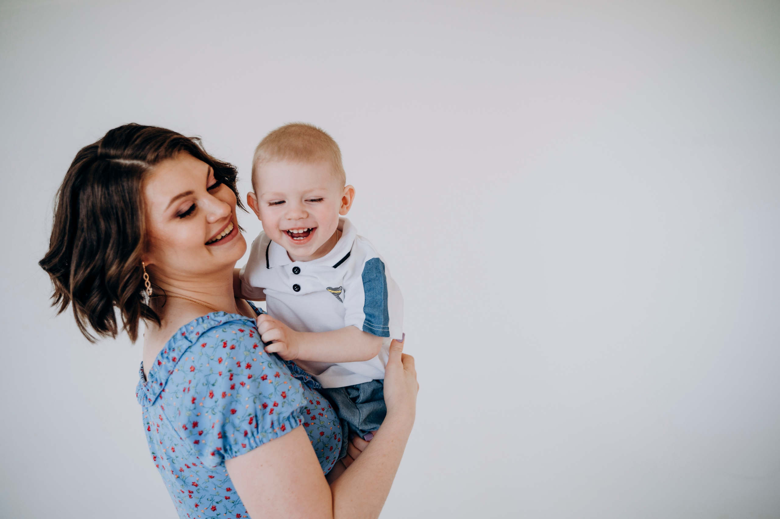 Папа + Мама = Я. Семейный и детский фотограф Анастасия Монченко