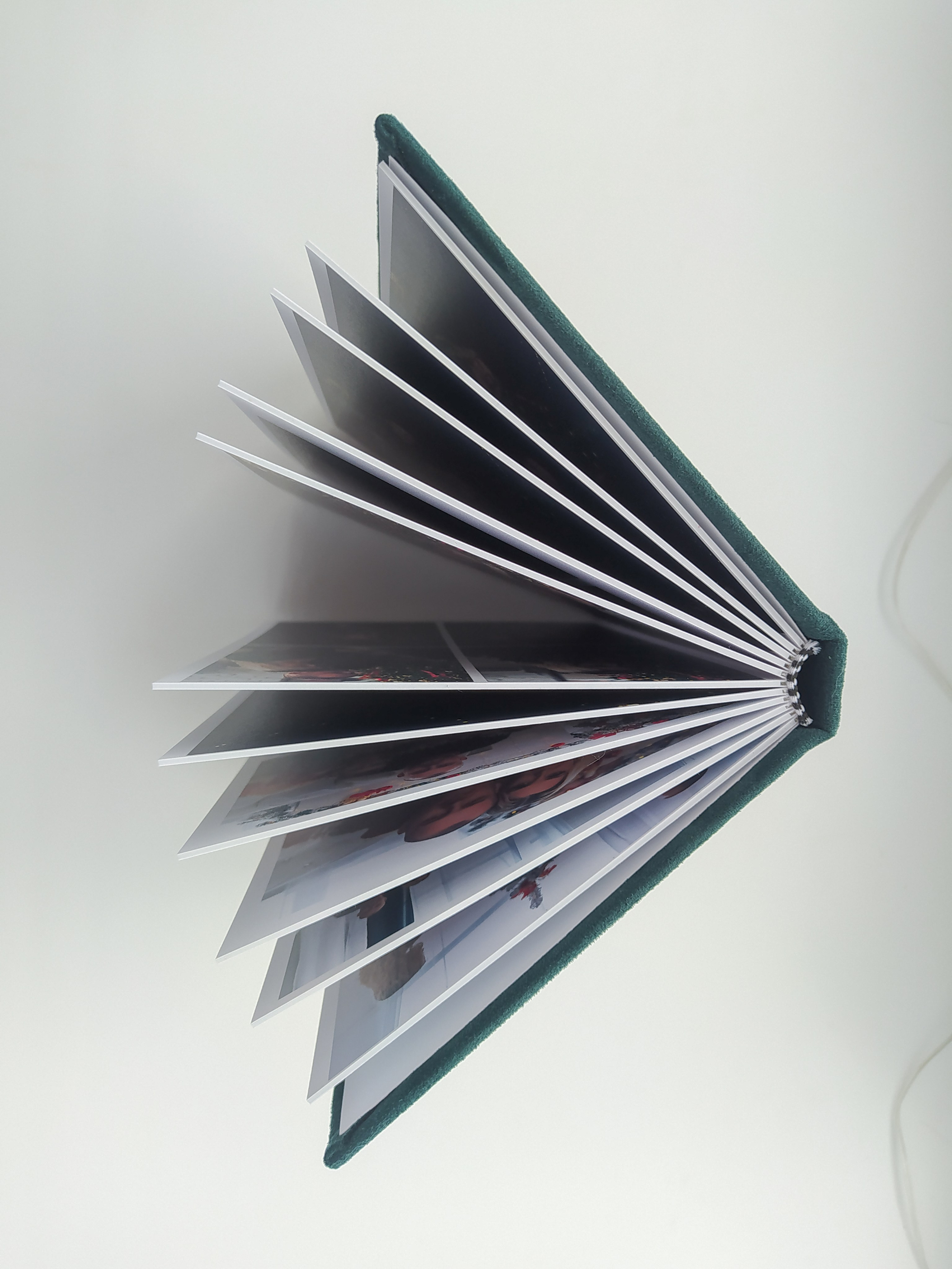 Фотокнига А5. Фотограф в городе Салават