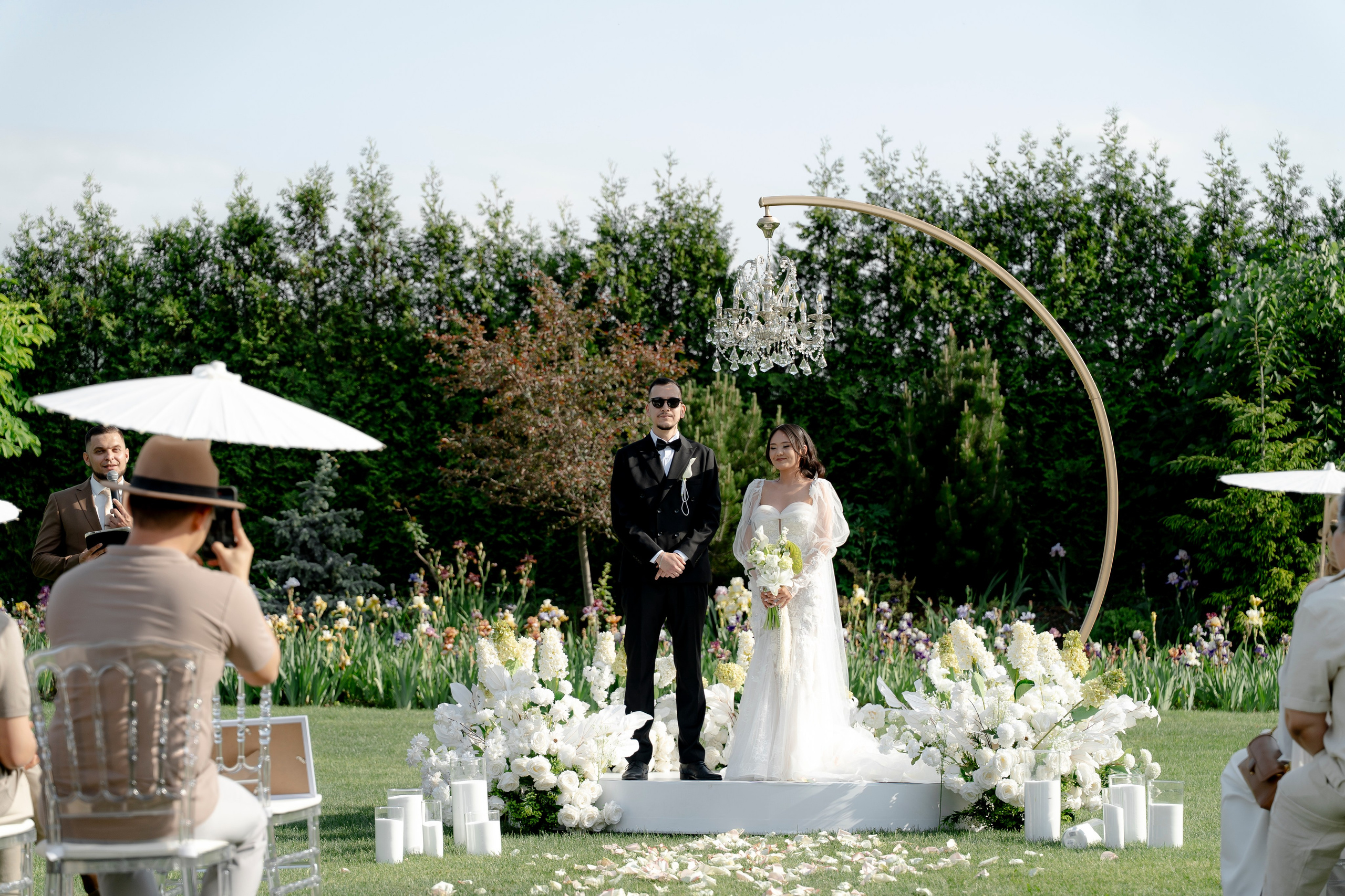 Taiman & Zumrada. Galam media