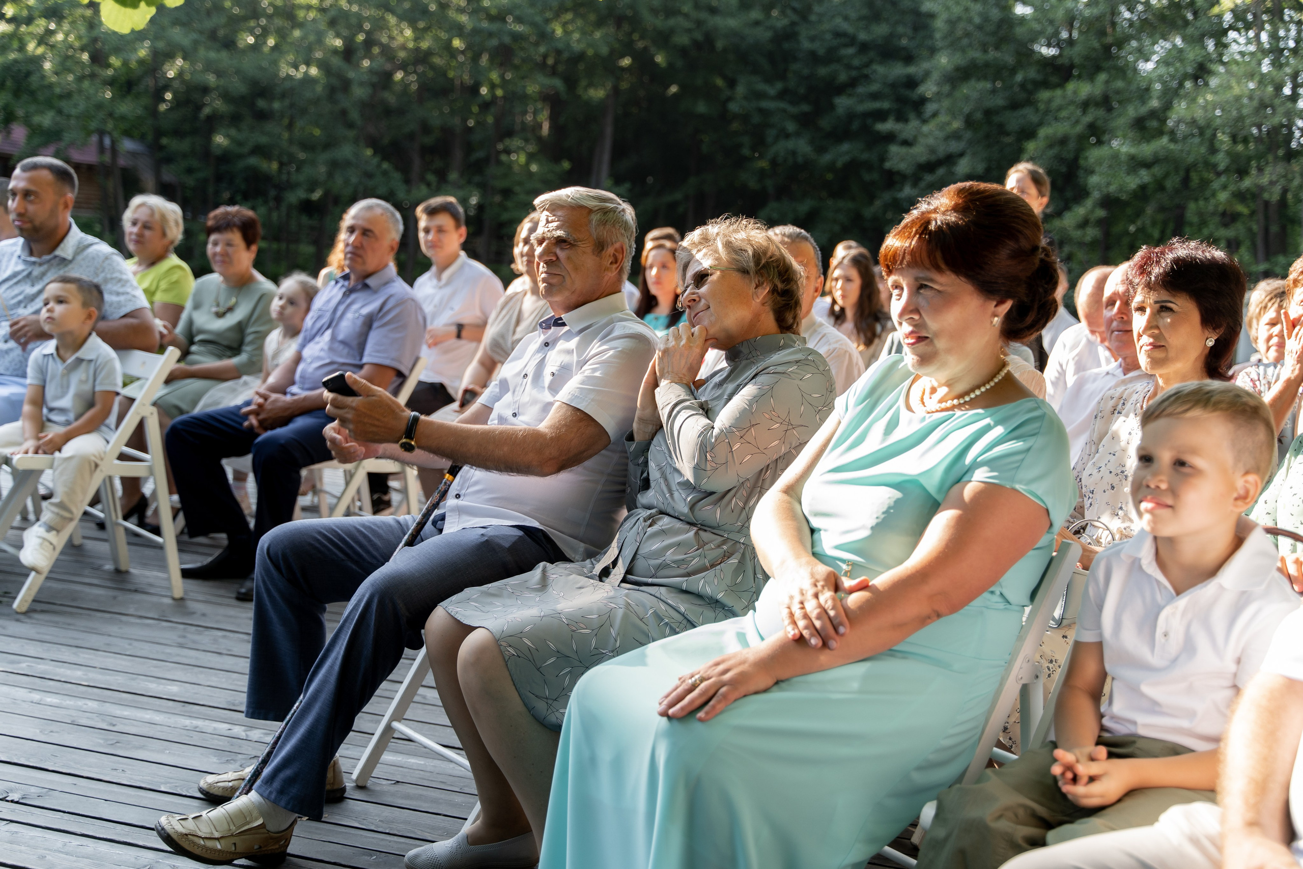 Рифат и Анастасия. Свадебный фотограф в Казани