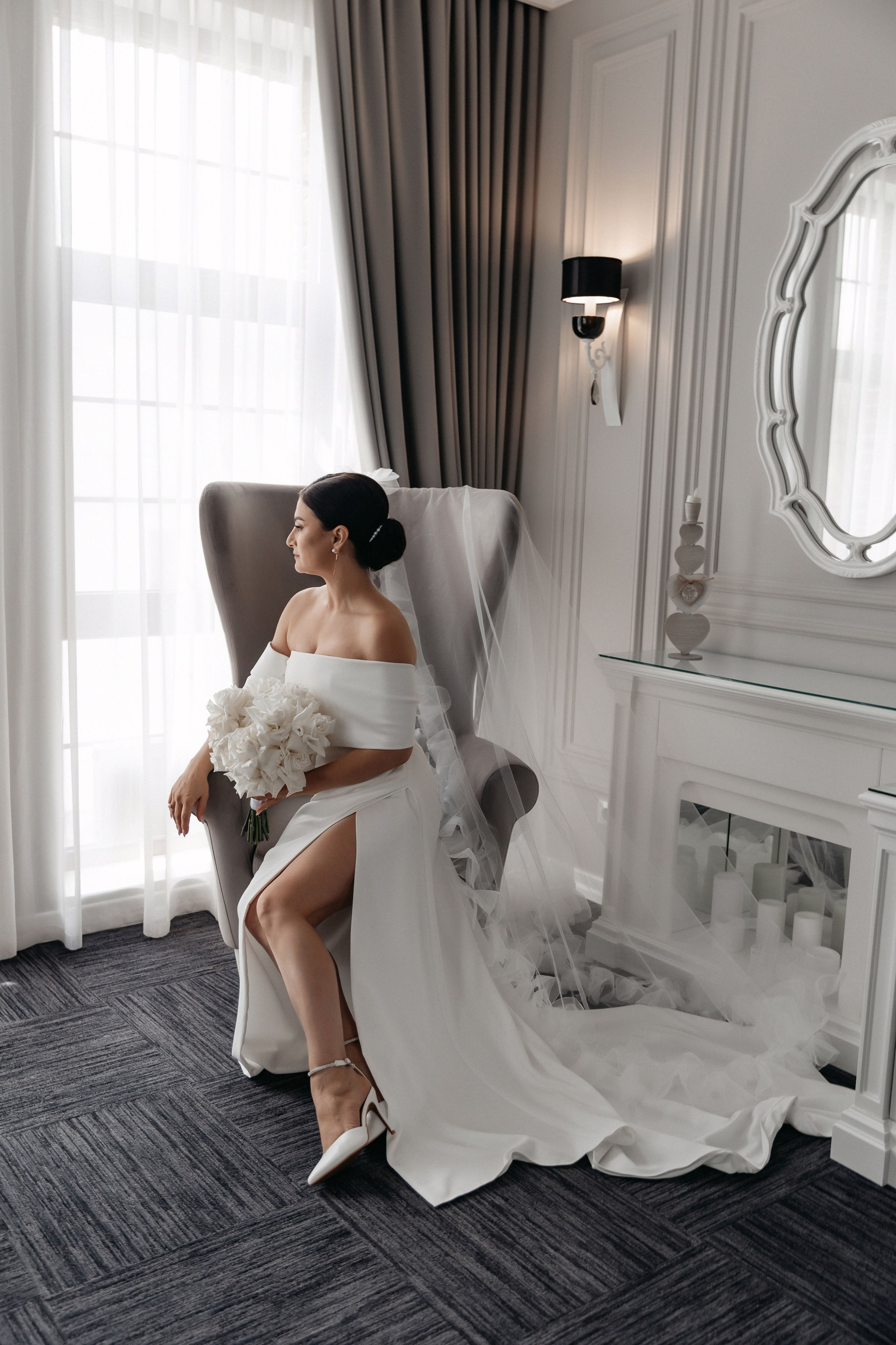 Максим и Надежда. Свадебный  и семейный фотограф в Краснодаре