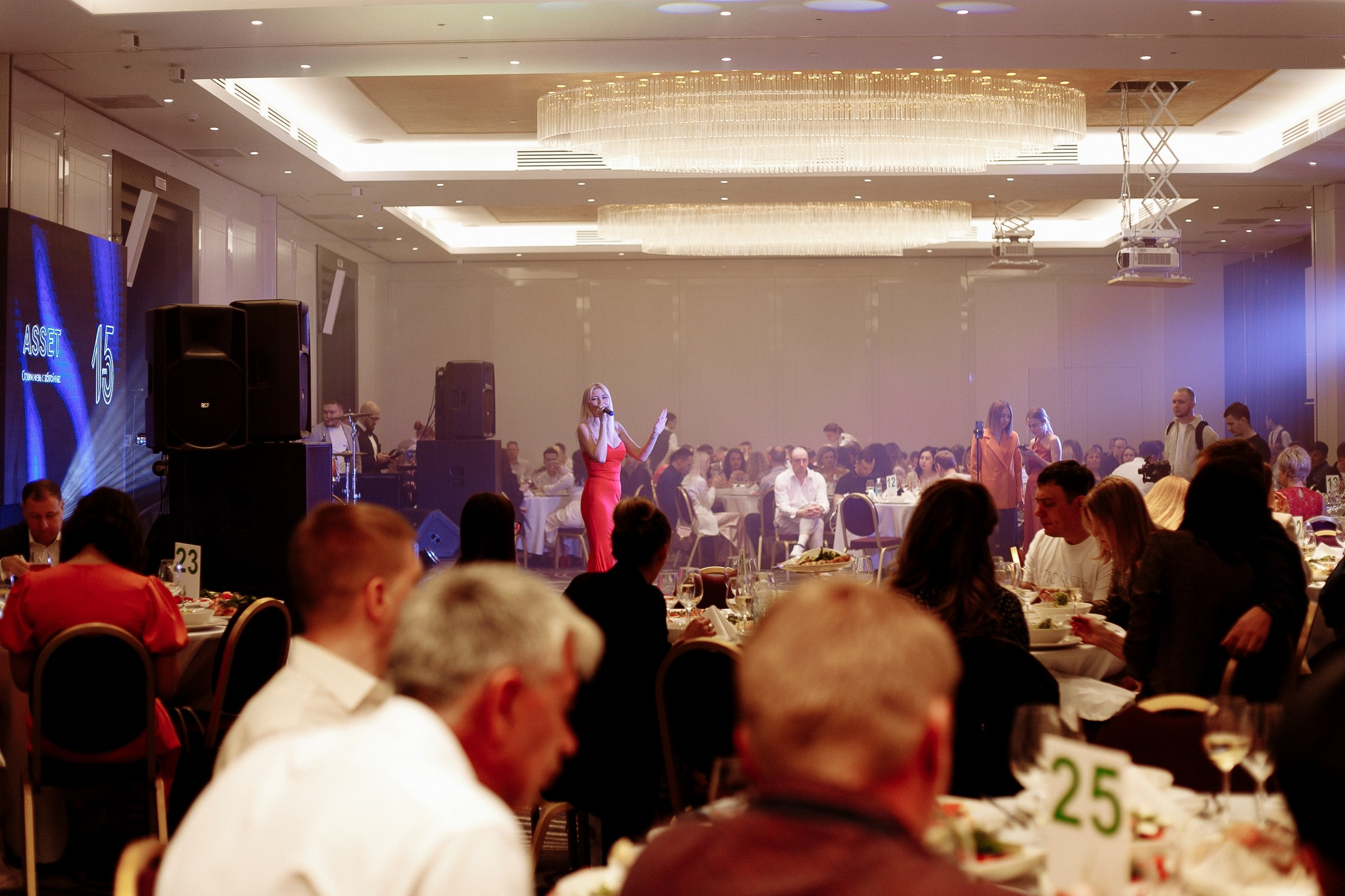 День Рождение ASSET. Свадебный фотограф в Самаре и Тольятти Полина Никитина