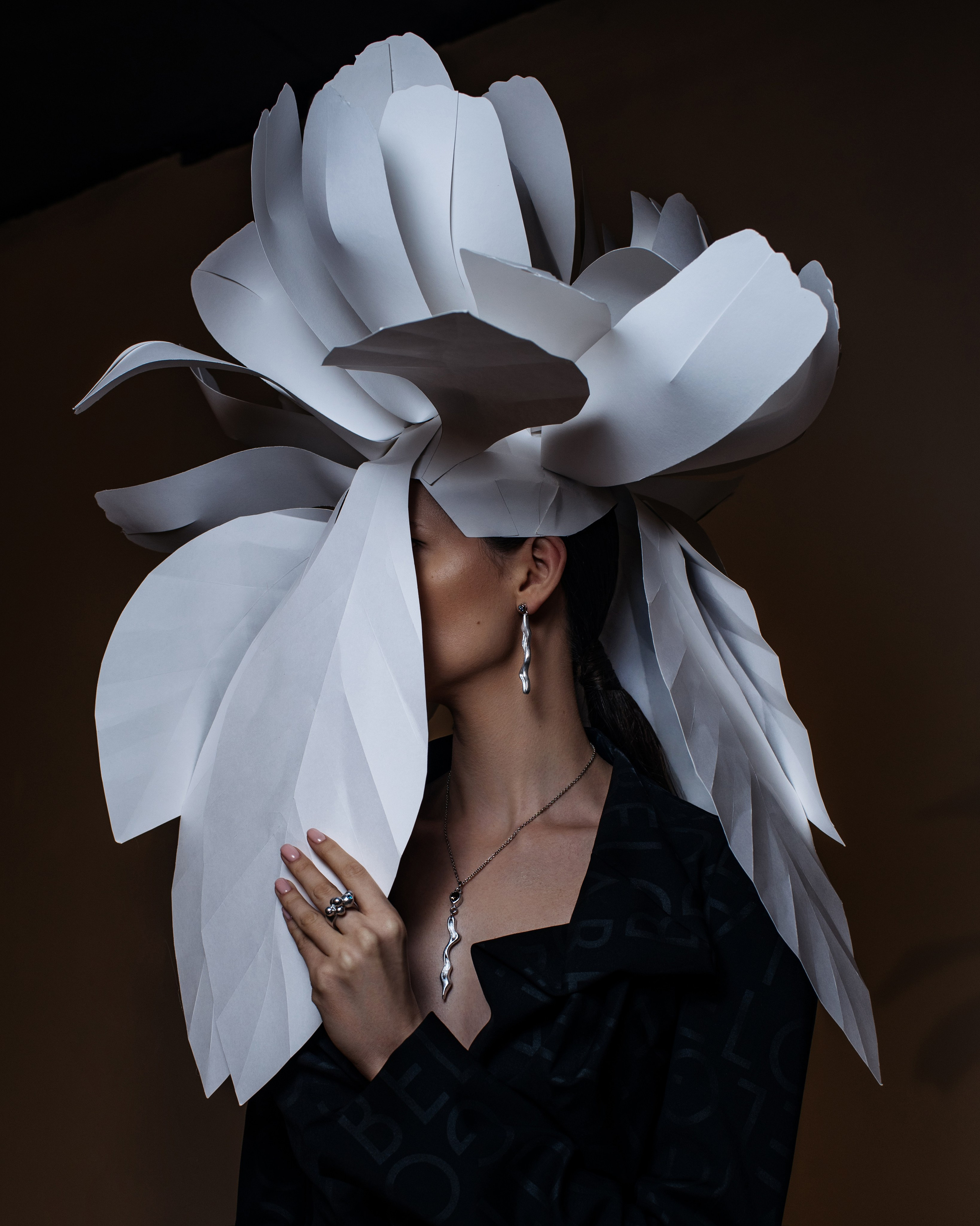 DOCTRINE jewelry gallery. Фотосъемка для брендов, маркетплейсов, персональные съемки | Катерина Михеева | Пермь