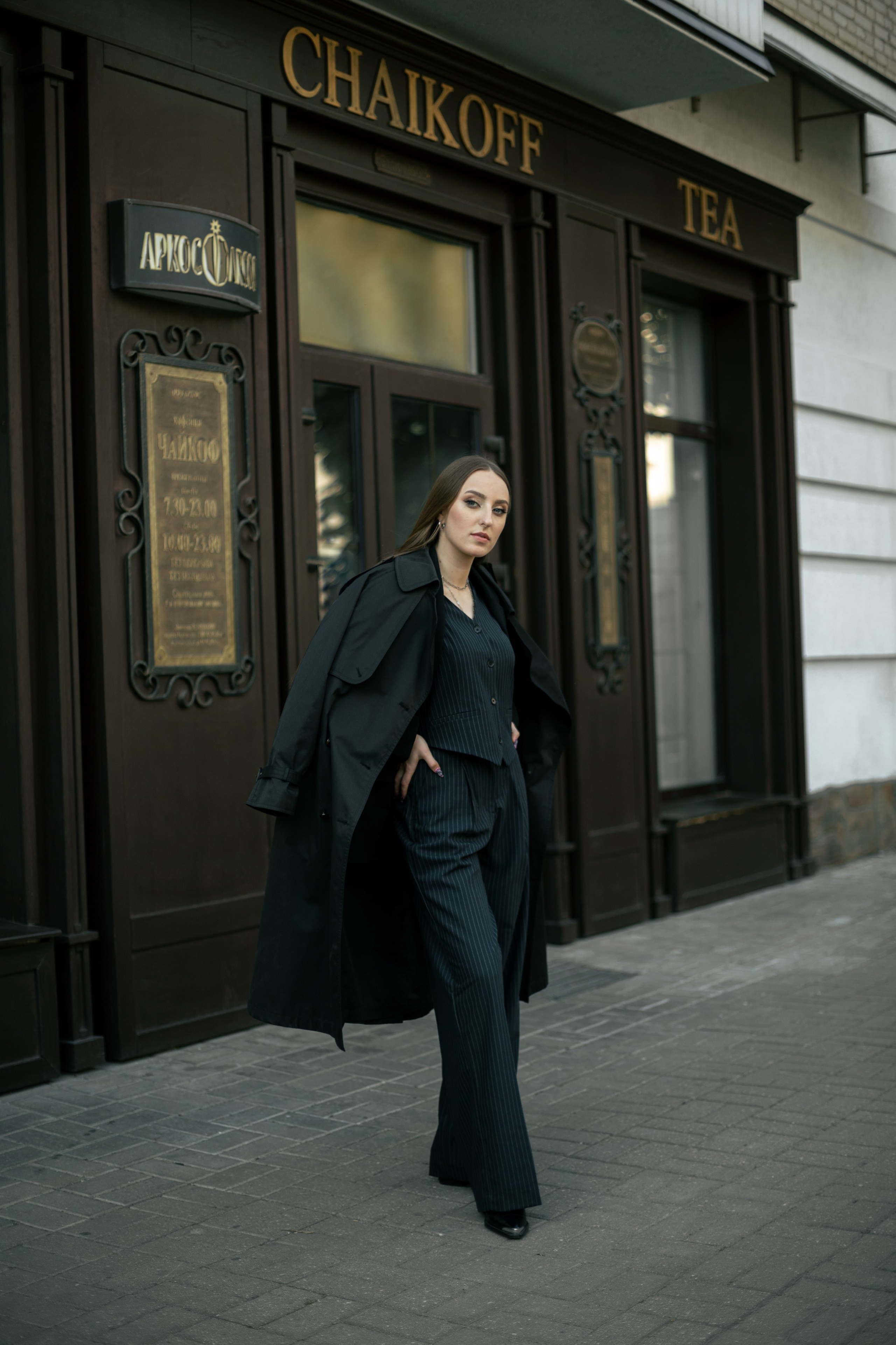 Полина. ABRAZ