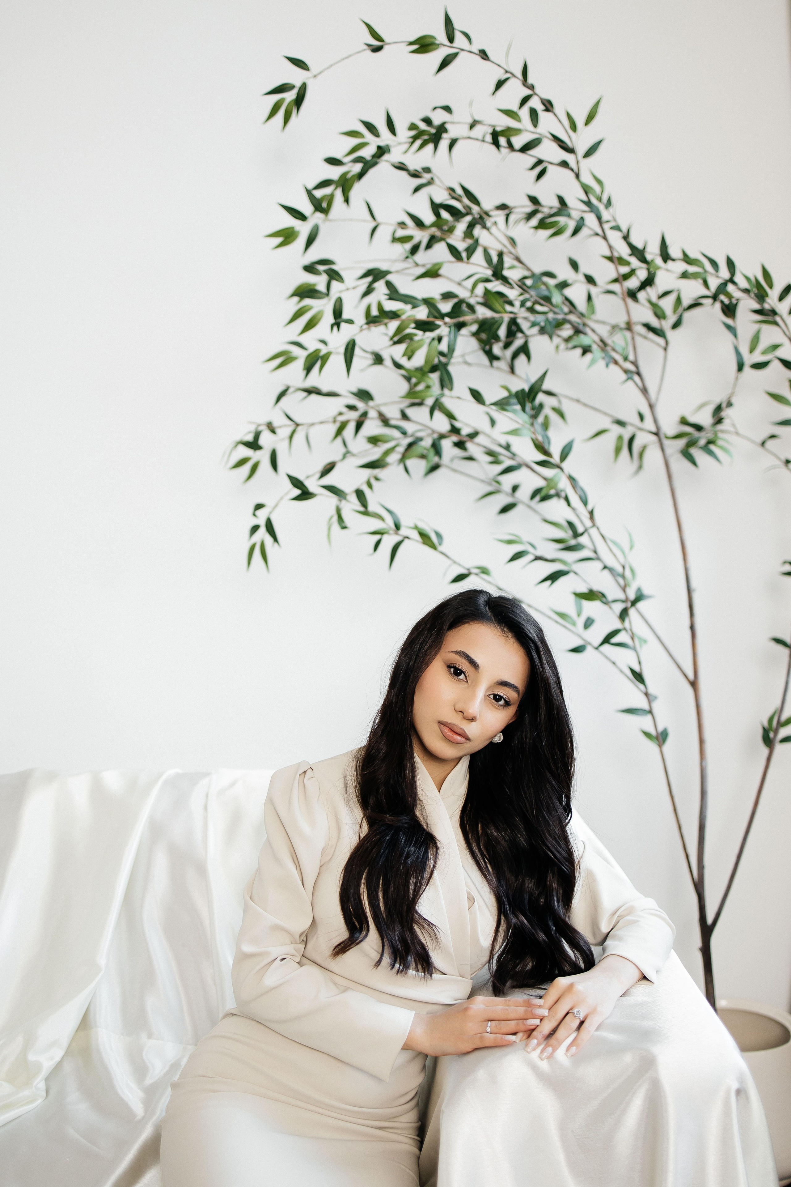 Амина&Эльмин. Ekaterina_ufimtseva_